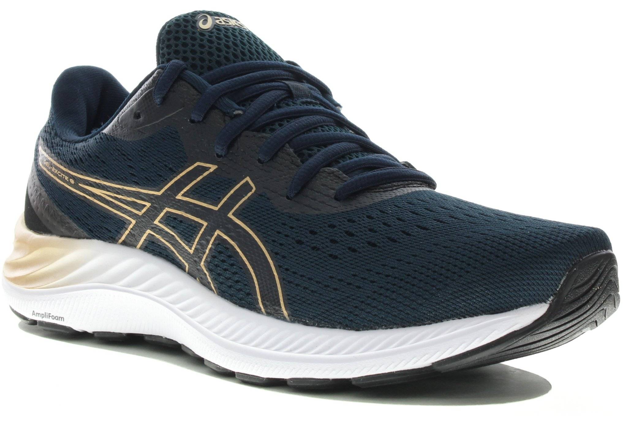 asics gel excite 8 femme avis