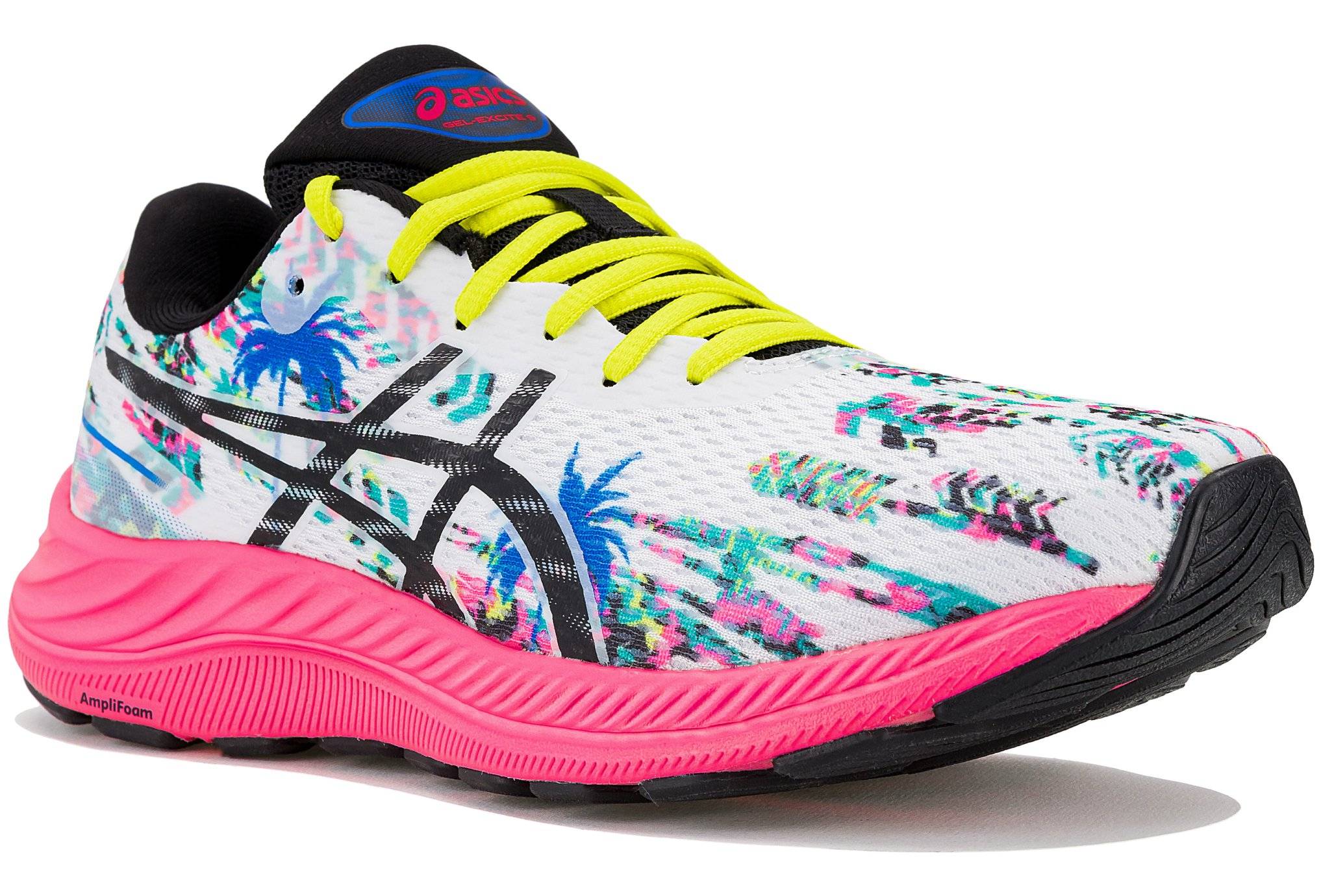 asics gel excite 9