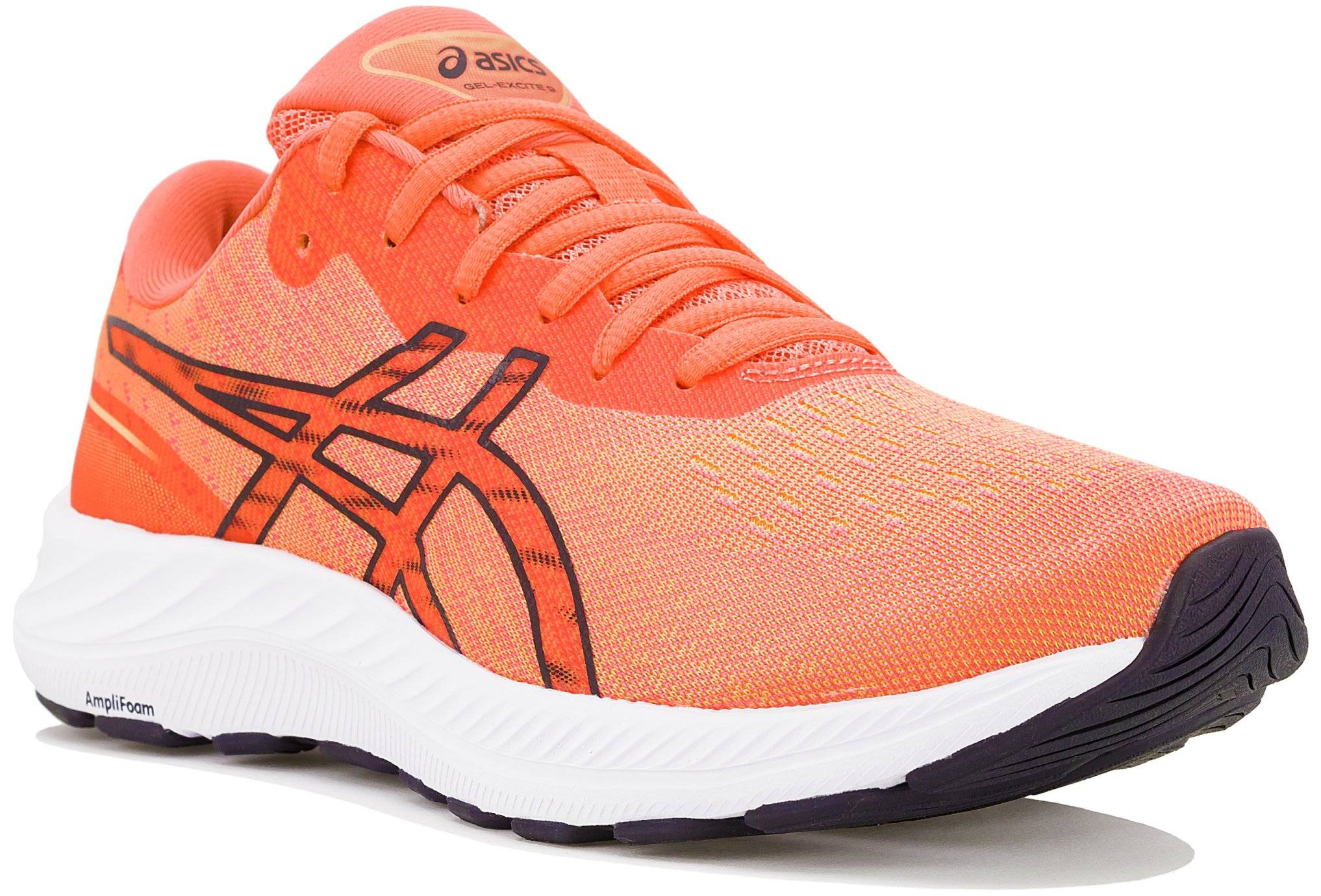 Asics gel cumulus 9 femme france on sale