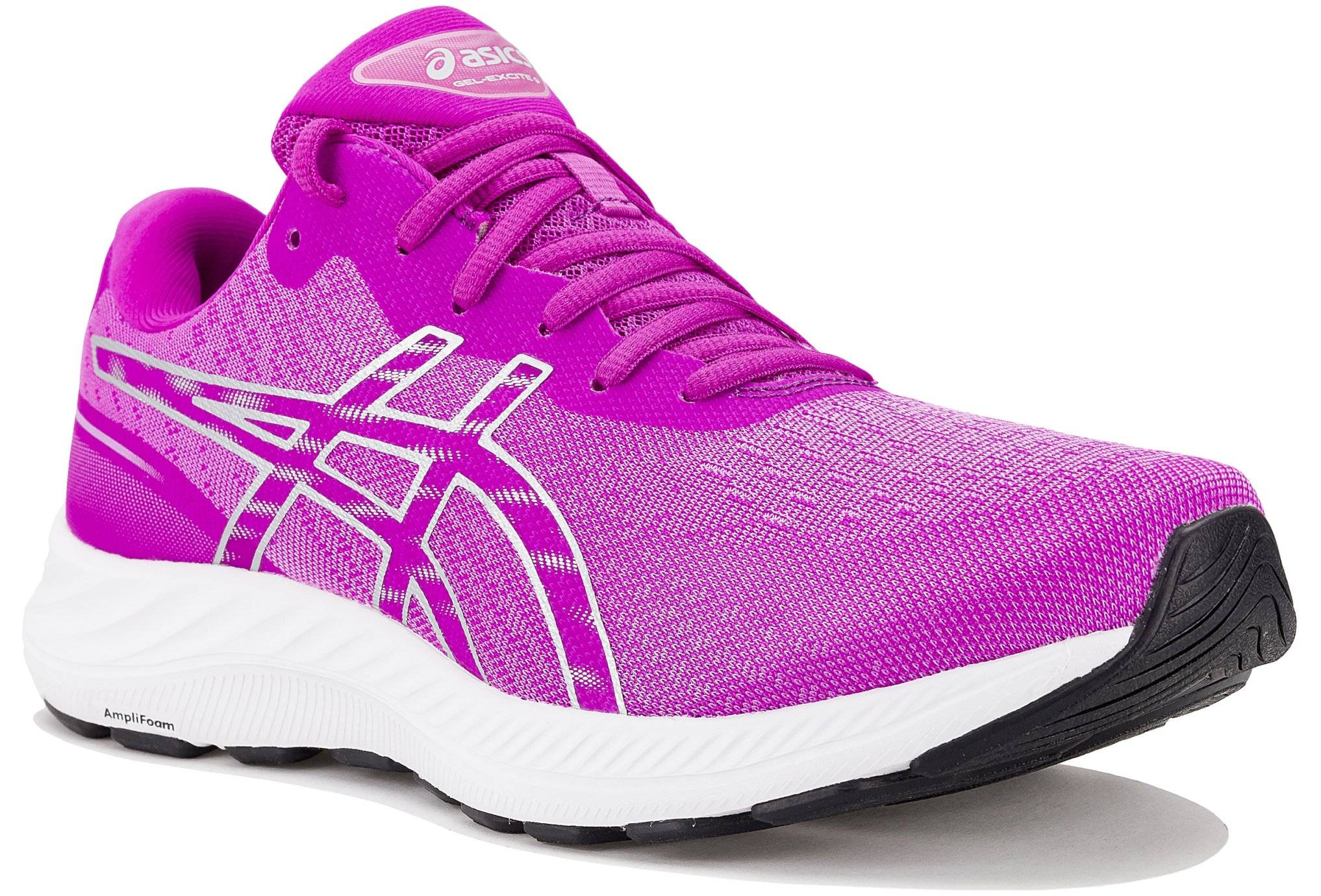 Asics Gel Excite 9 W femme en destockage 1012B182 500