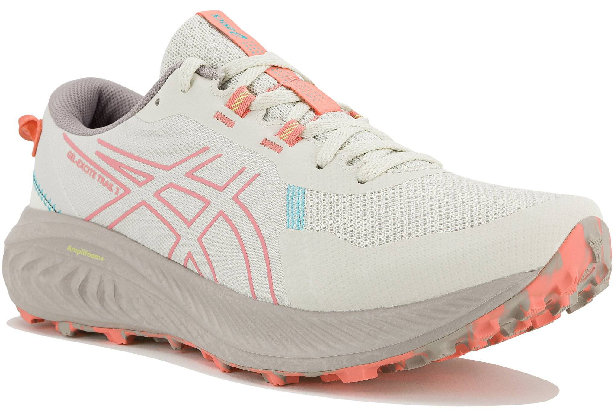 Asics Choisir Chaussures Running Femme Asics Gel-Excite Trail