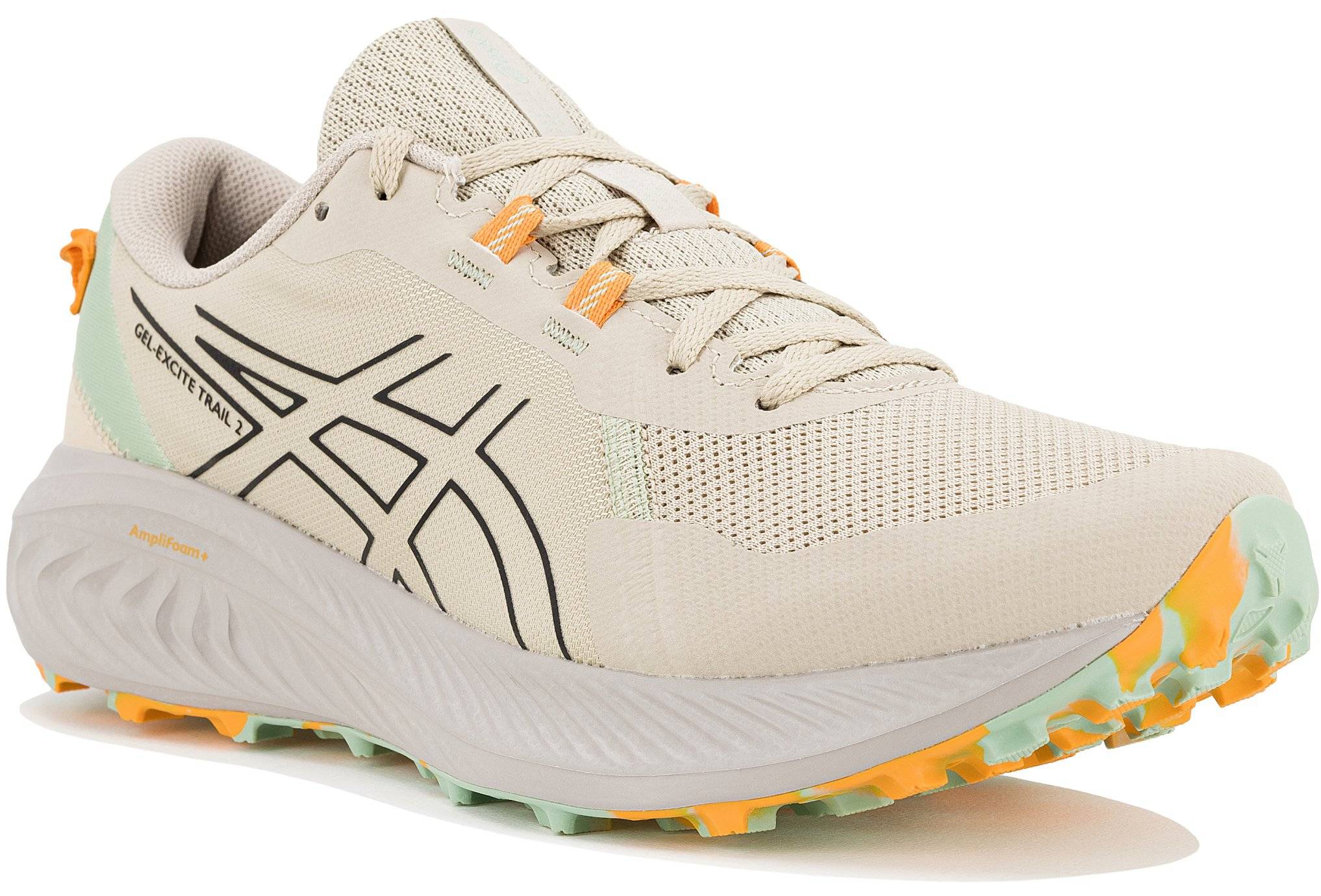 Asics Gel-Excite Trail 2 