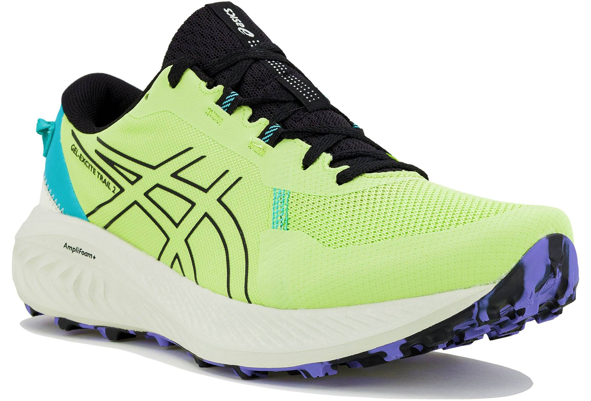 Gel Excite Basket Asics Running Homme Asics Gel-Excite Trail Homme