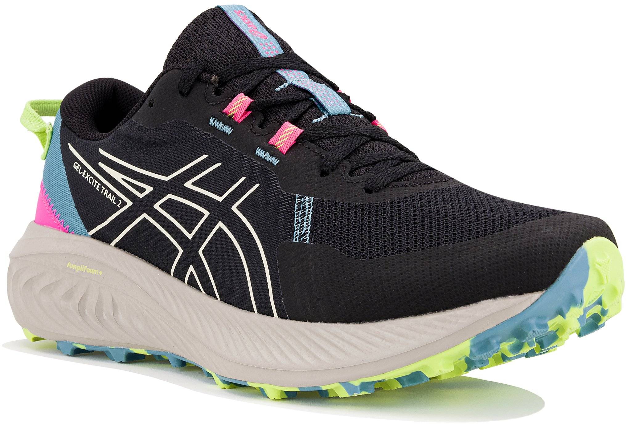 Asics Gel-Excite Trail 2 W 
