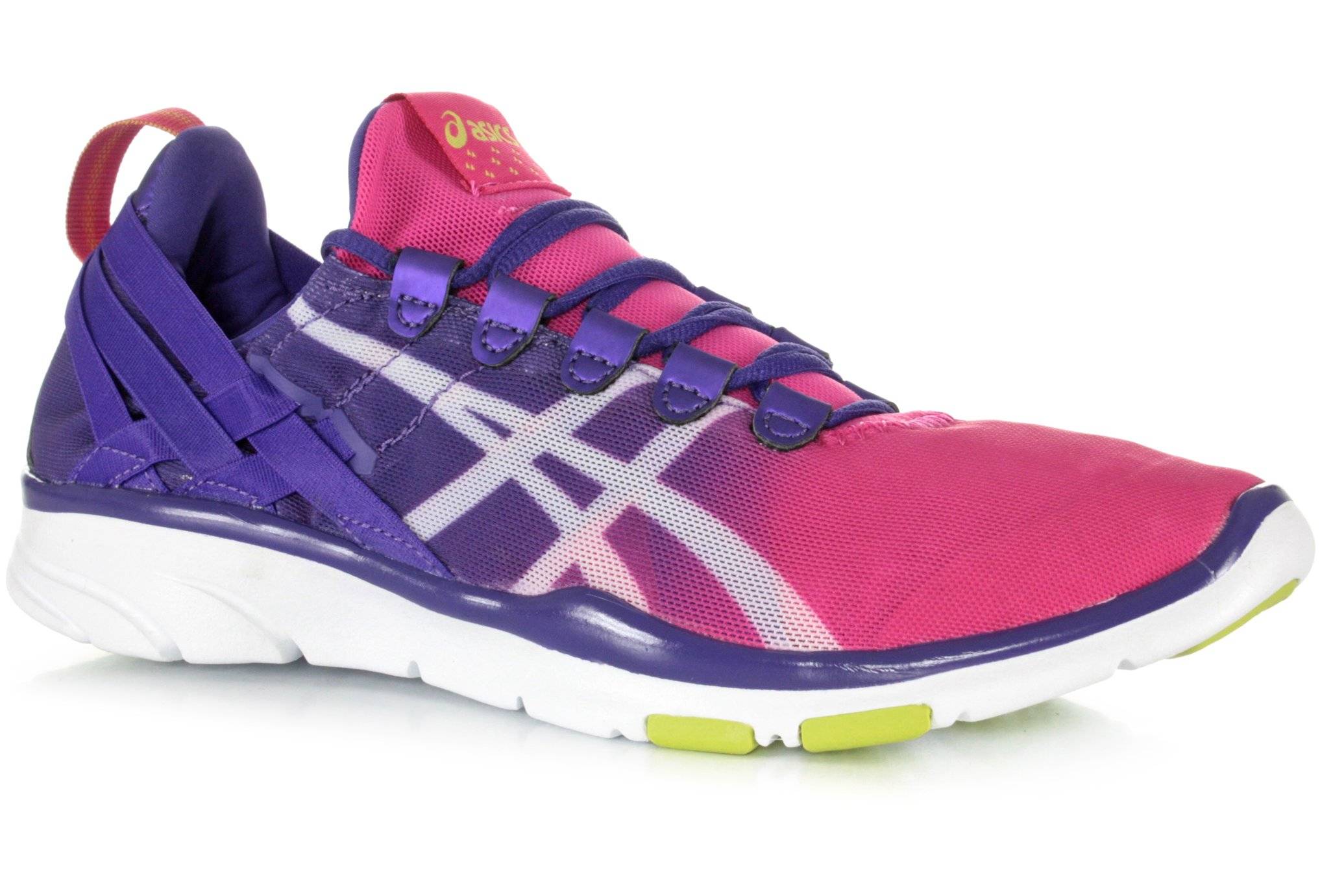 Asics Gel Fit Sana W 