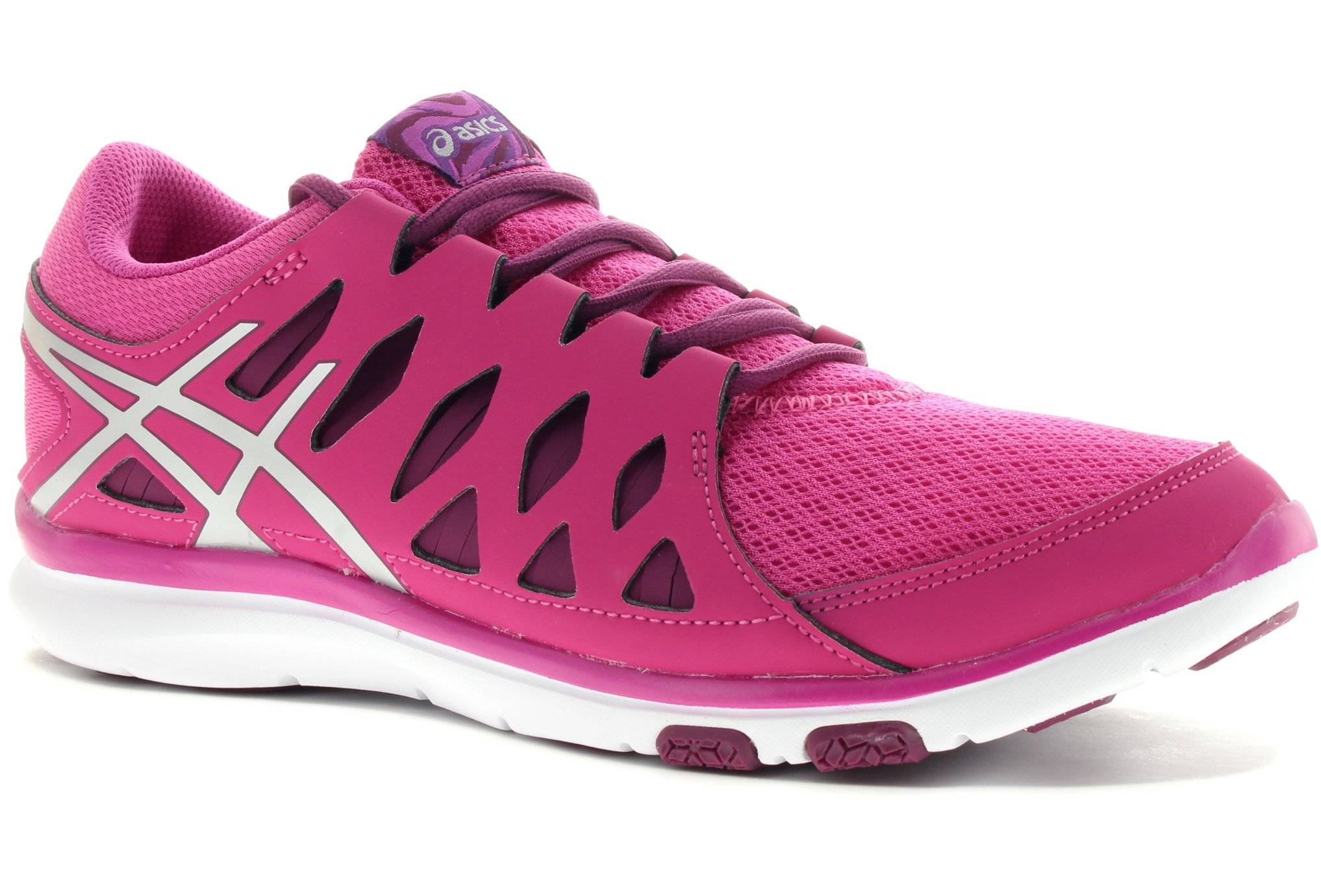 Asics gel fit tempo discount
