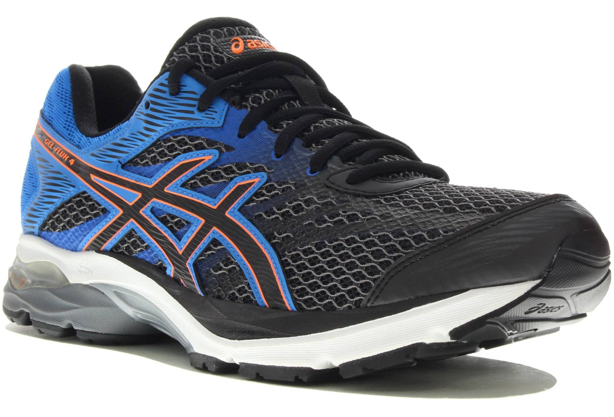 Asics gel flux 4 m best sale