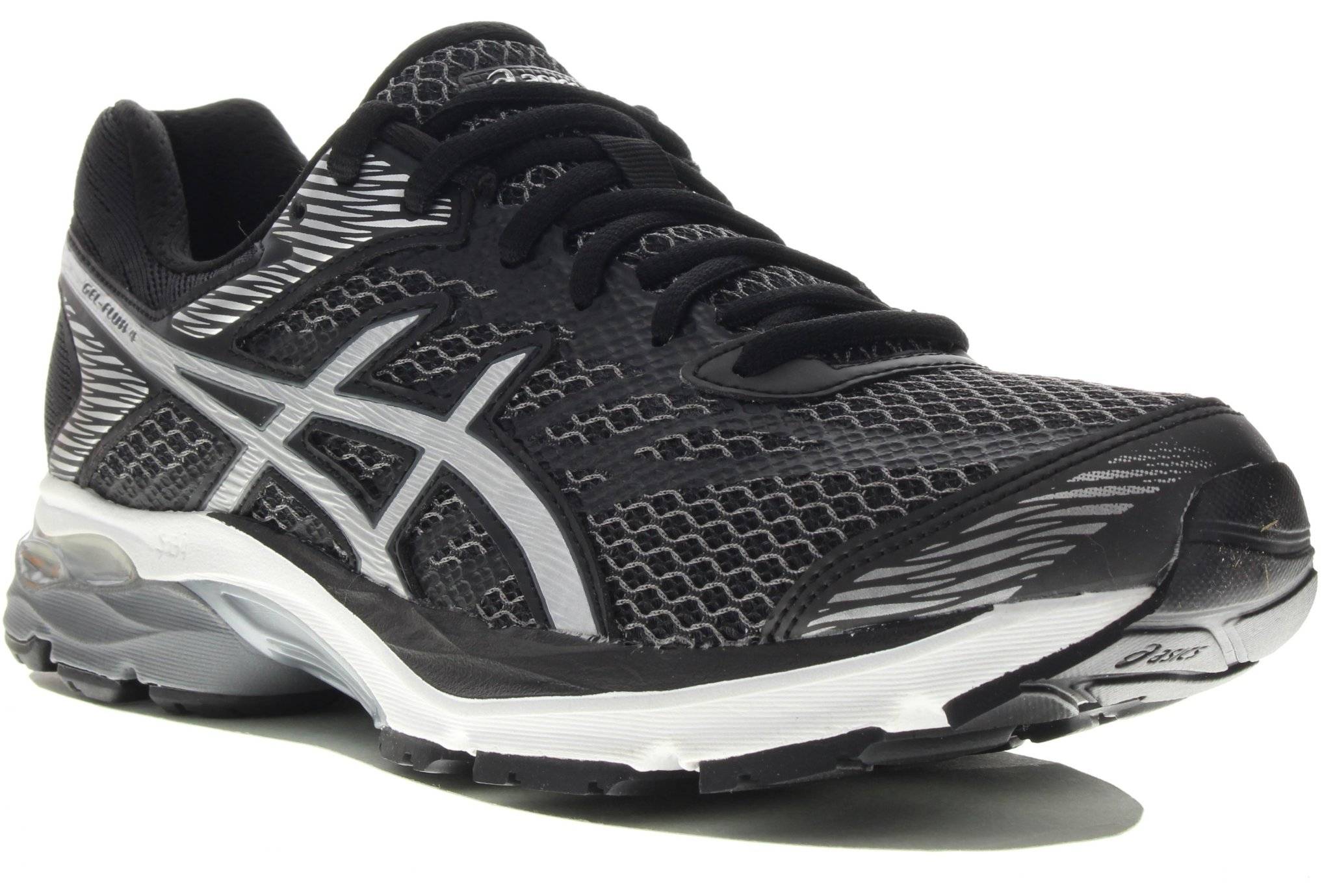 Asics gel flux 5 femme avis best sale