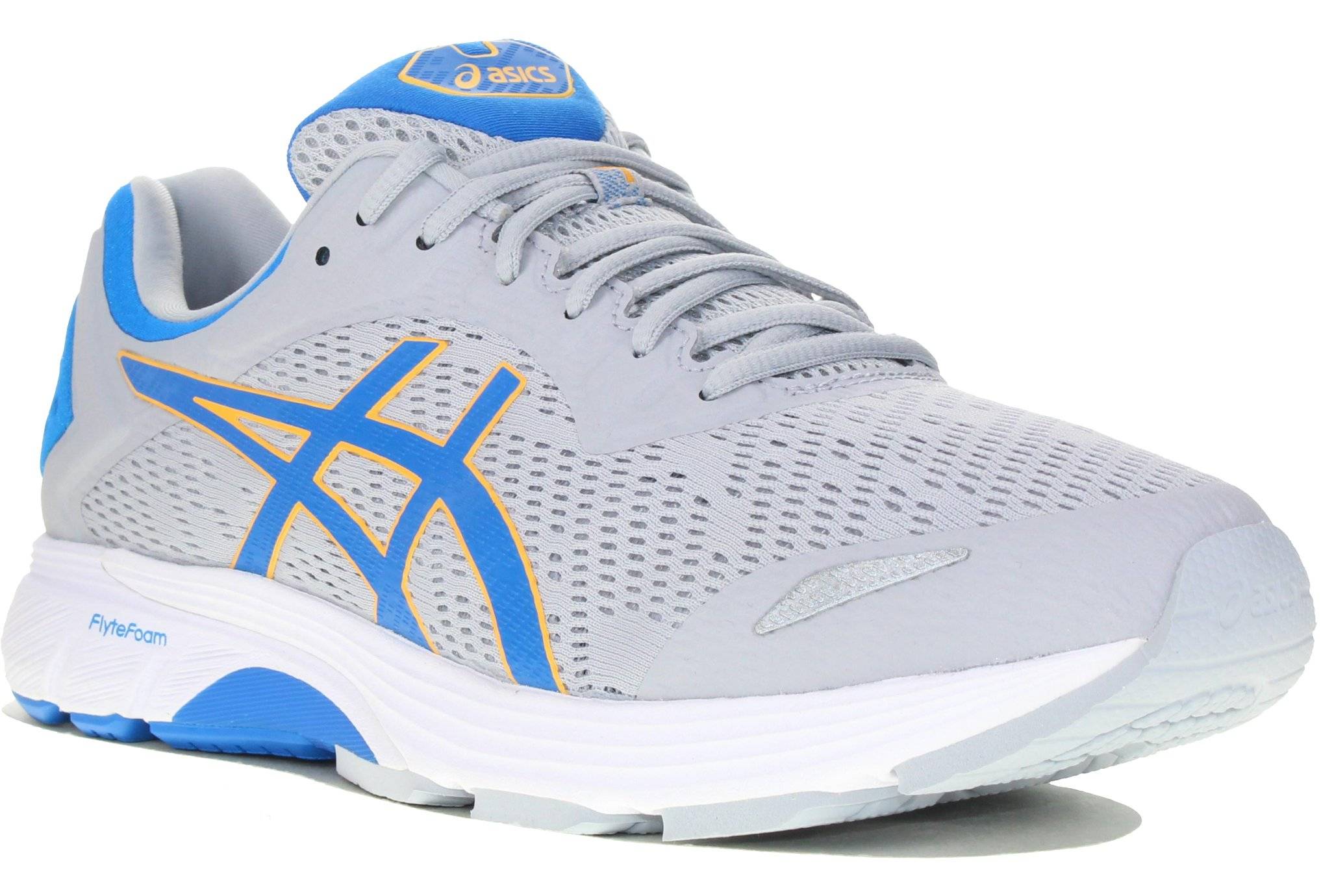 Asics Gel-Fortitude 9 Wide M 