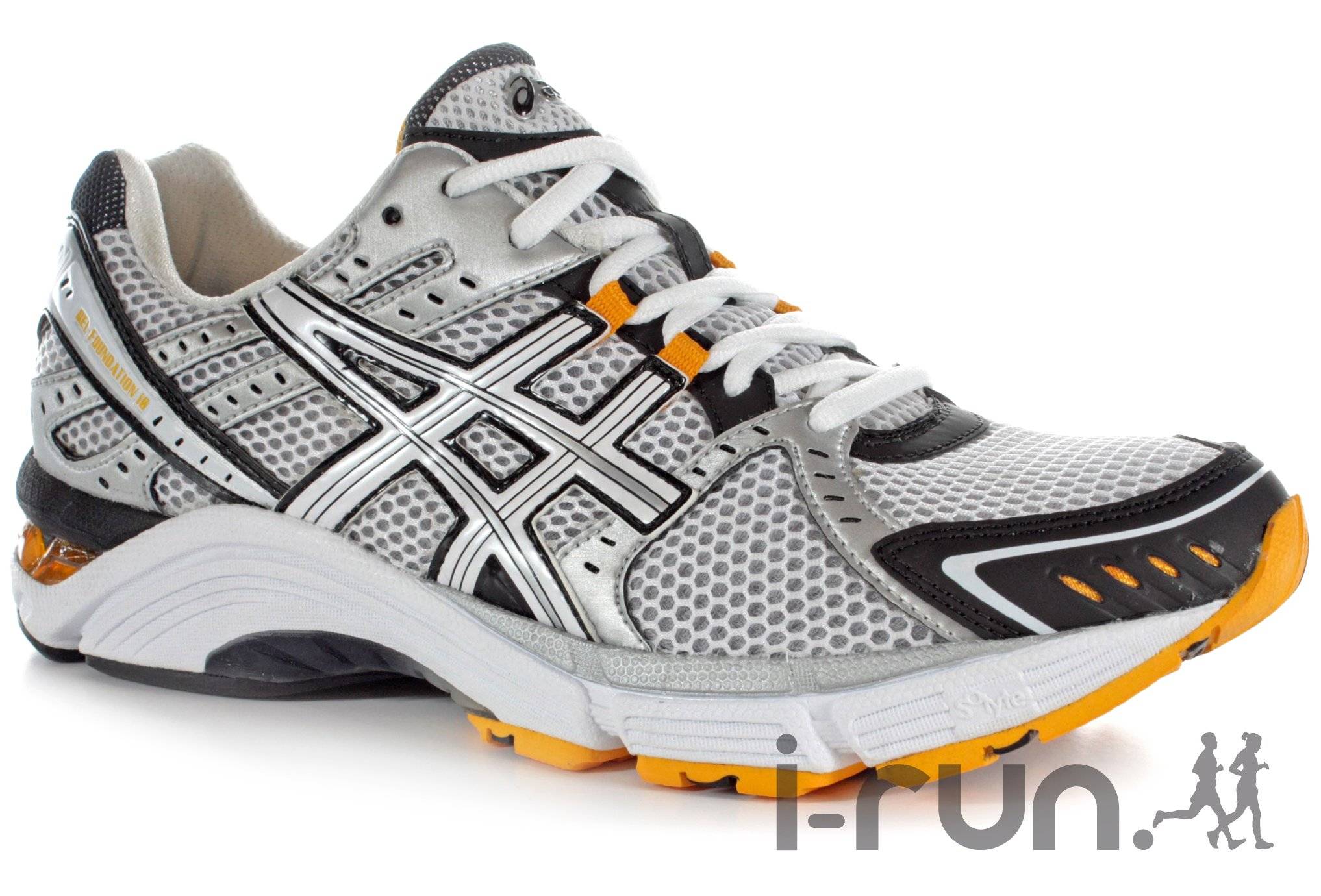 Asics Gel Foundation 10 M 