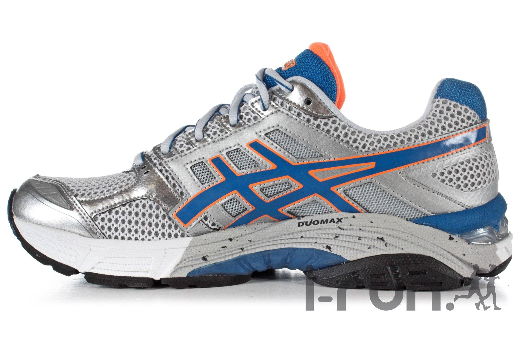 Asics gel foundation homme pas cher on sale