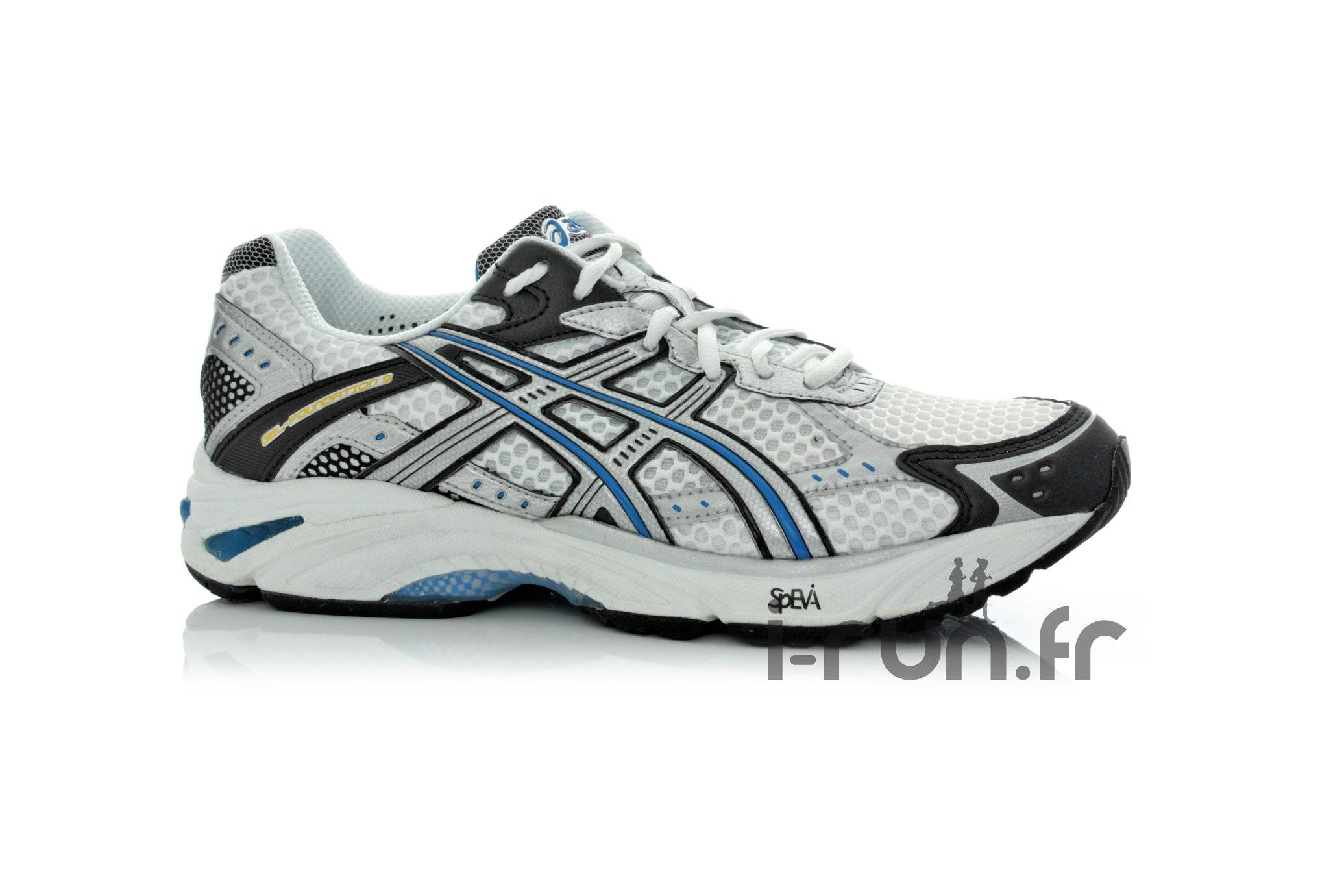 Asics gel foundation 9 france online