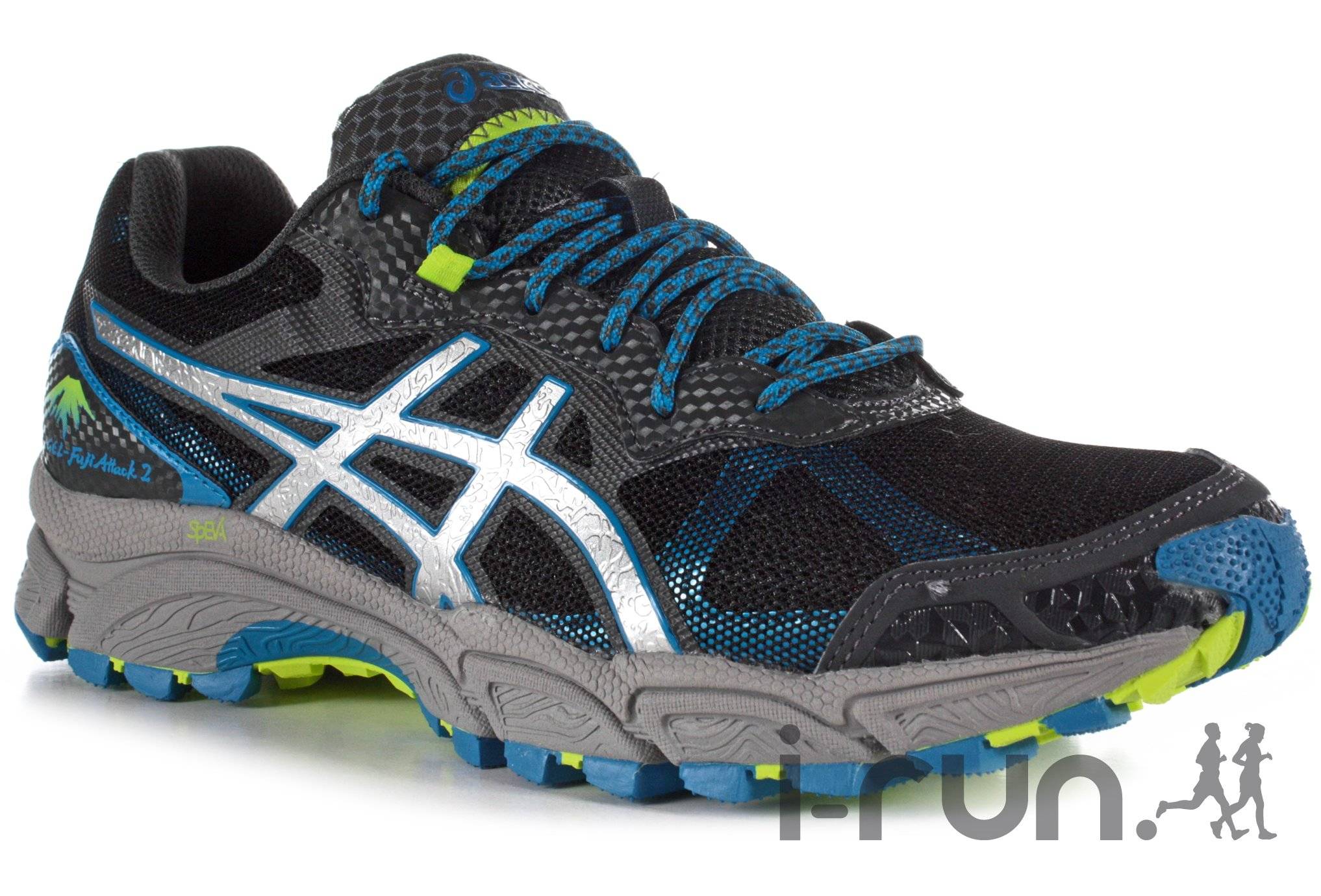 Asics Gel Fuji Attack 2 M 