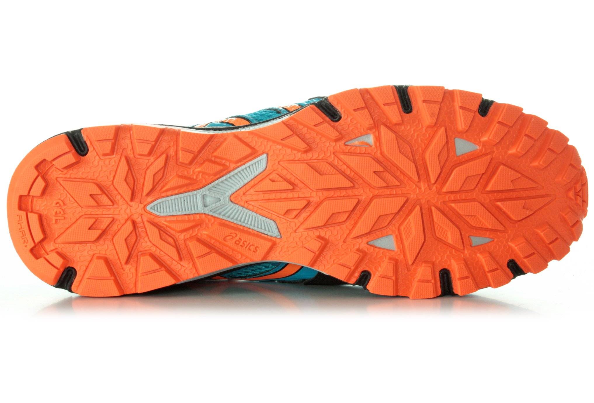 Asics Gel-Fuji Attack Gore-Tex M homme en déstockage T535N-9930