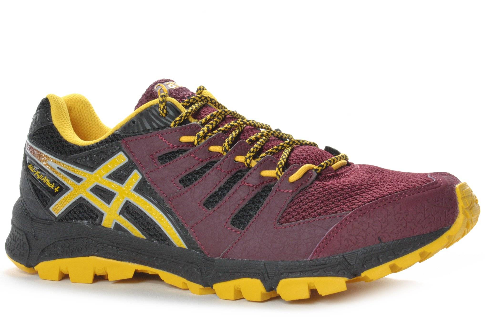 Asics Gel-Fuji Attack 4 M 