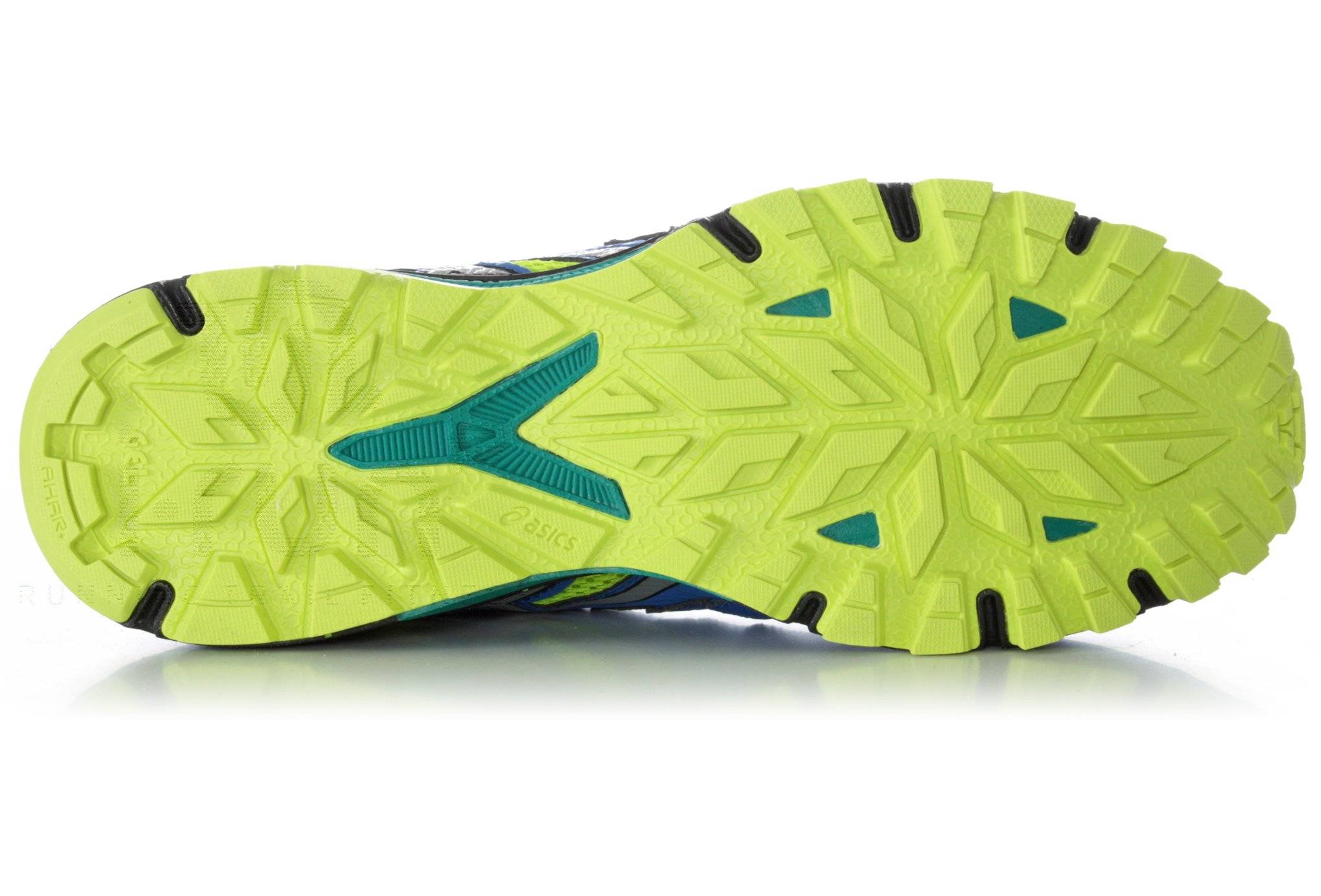 Asics Gel-Fuji Attack SC M homme pas cher T545N-4293