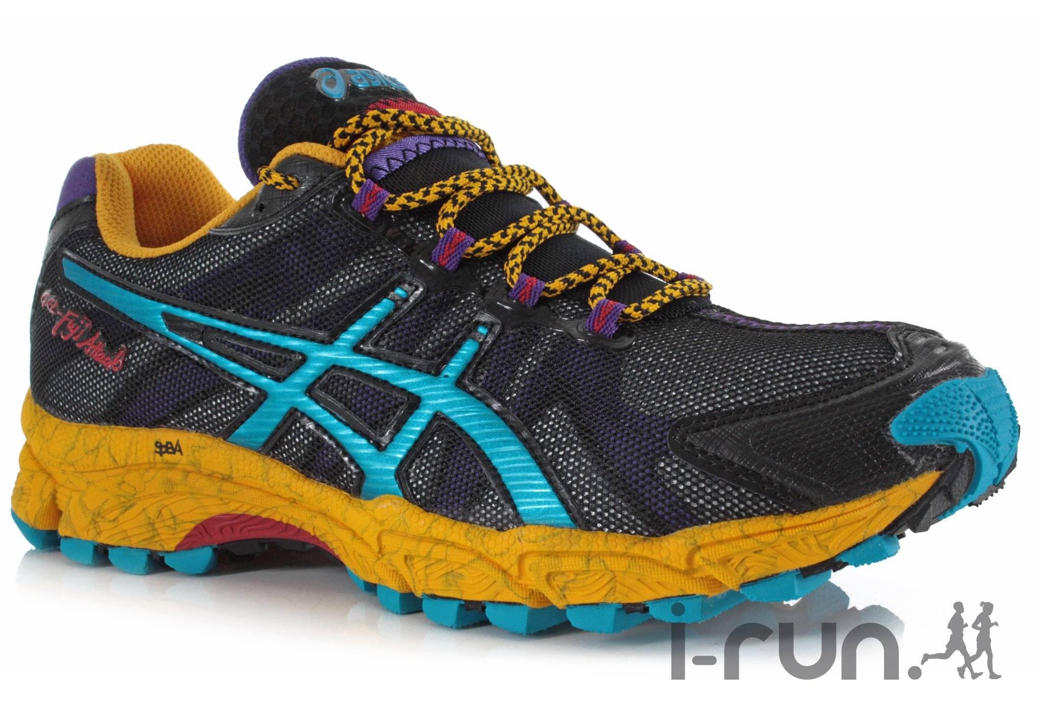 Asics Gel Fuji Attack M 