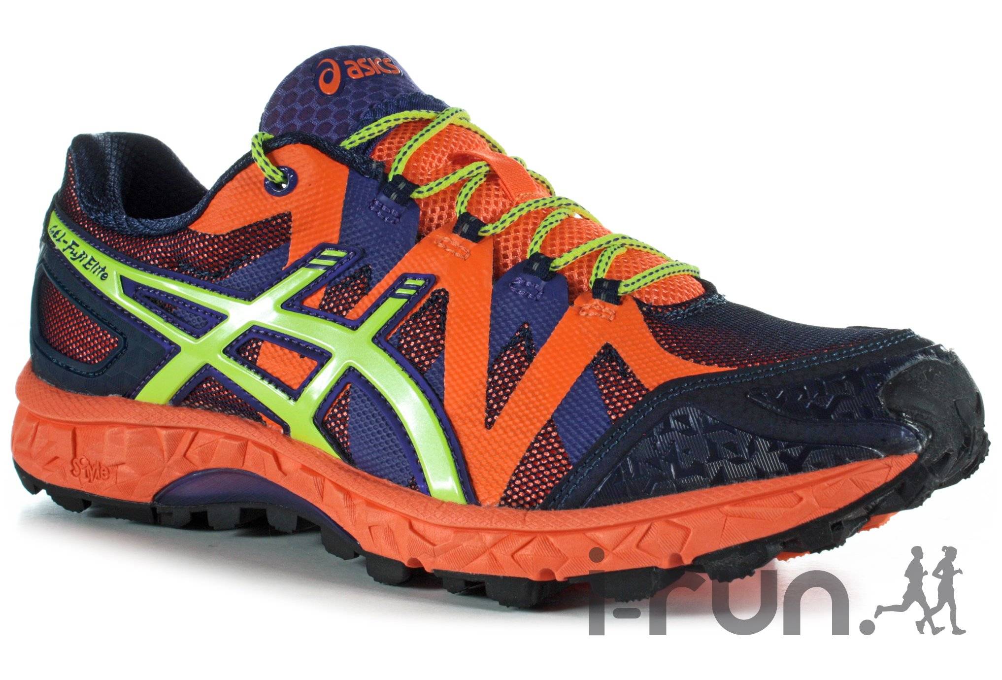 Asics Gel Fuji Elite M 