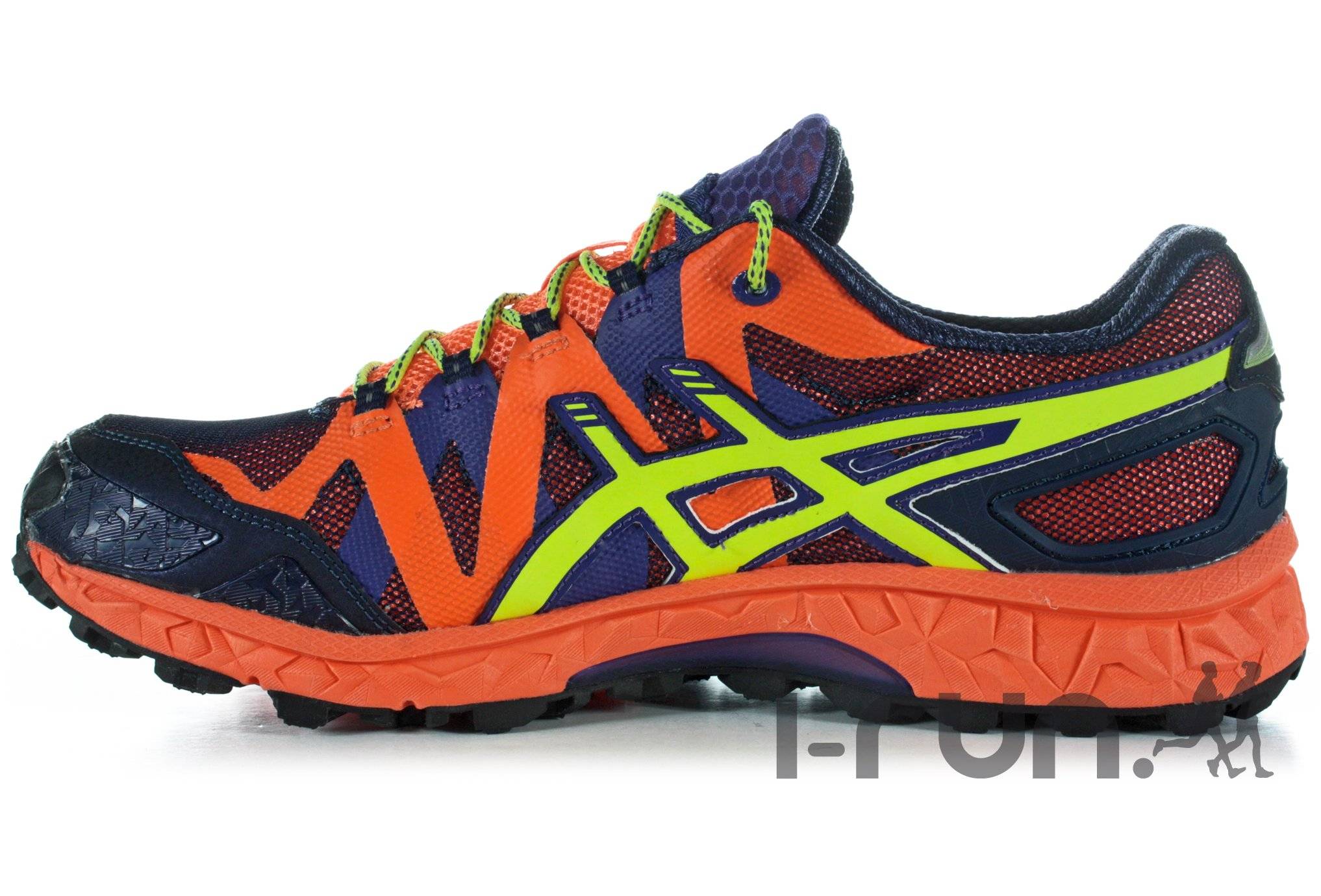 Asics fuji elite hotsell