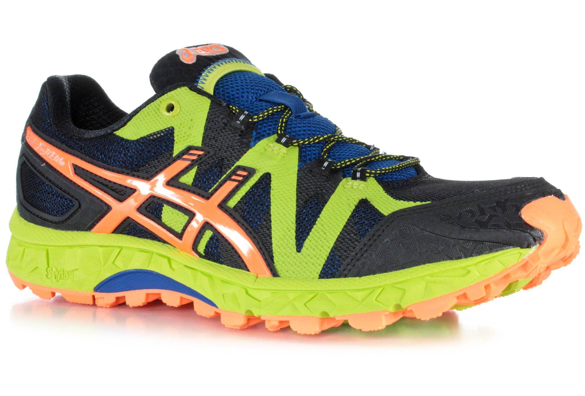 Asics Gel Fuji Elite M 
