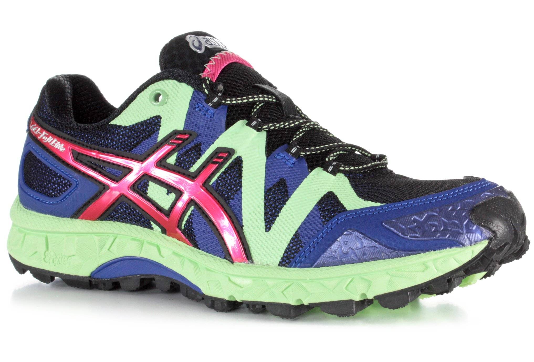 Asics Gel Fuji Elite W 