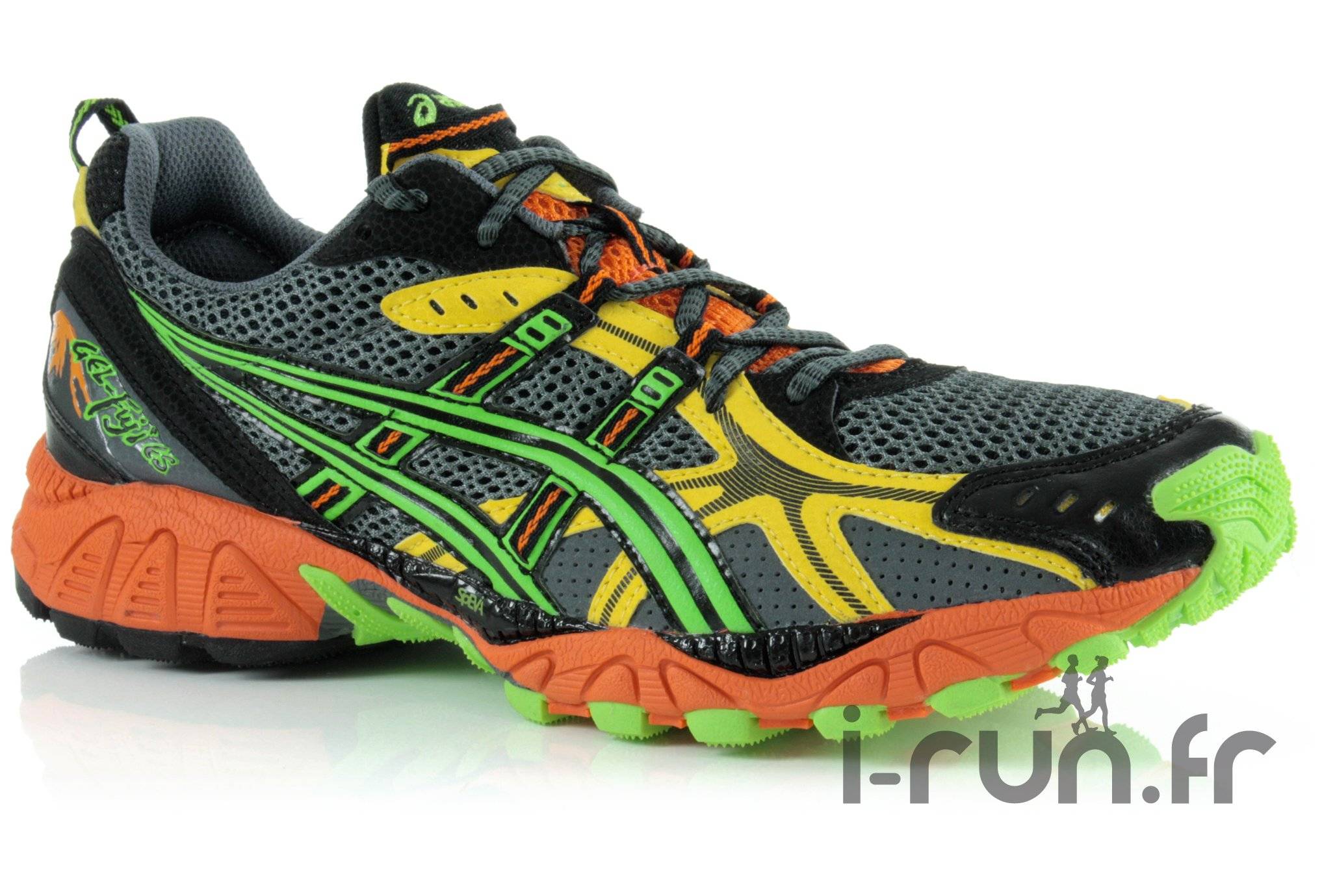 Asics Gel Fuji ES Homme 