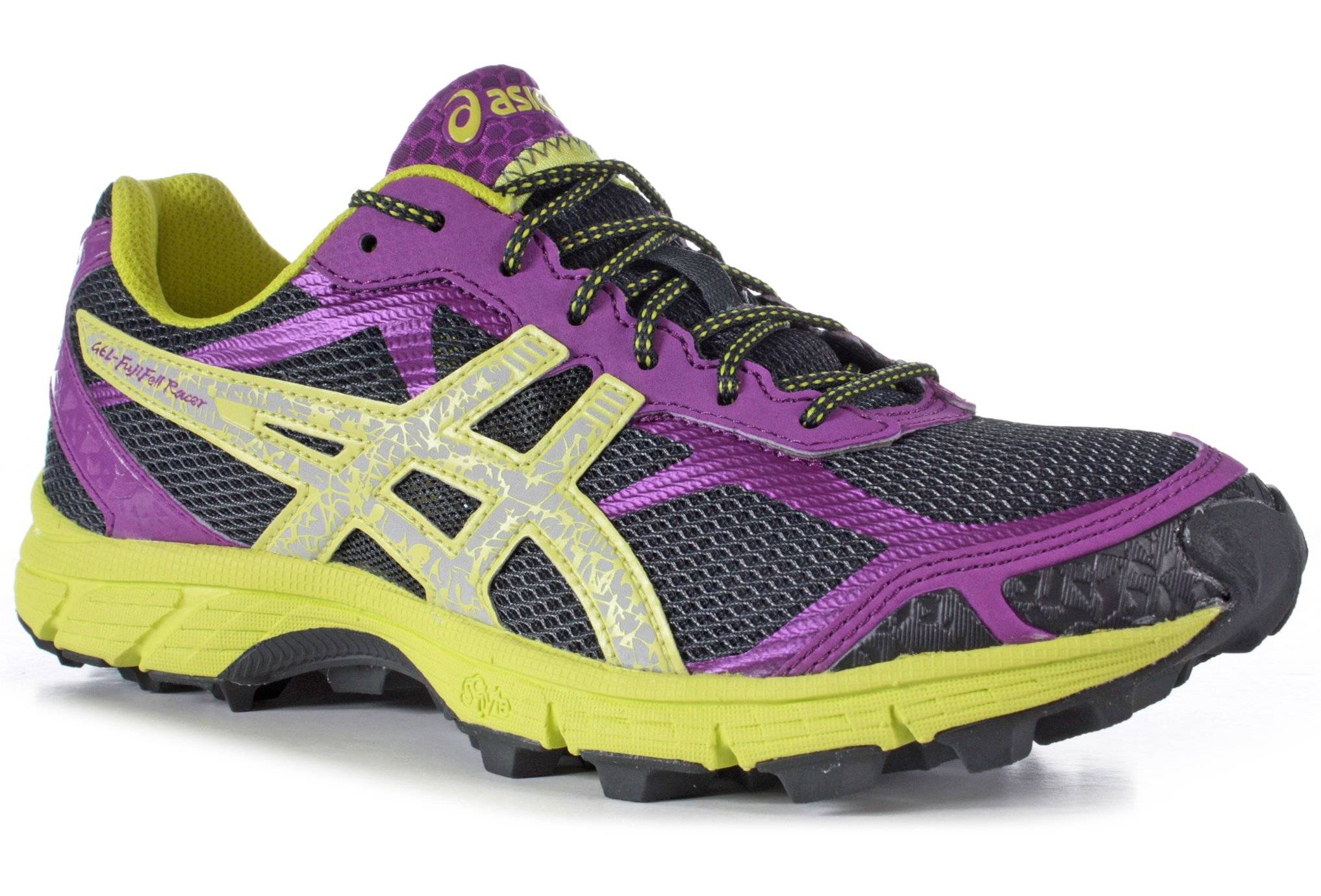 Asics Gel Fuji Fell Racer W 