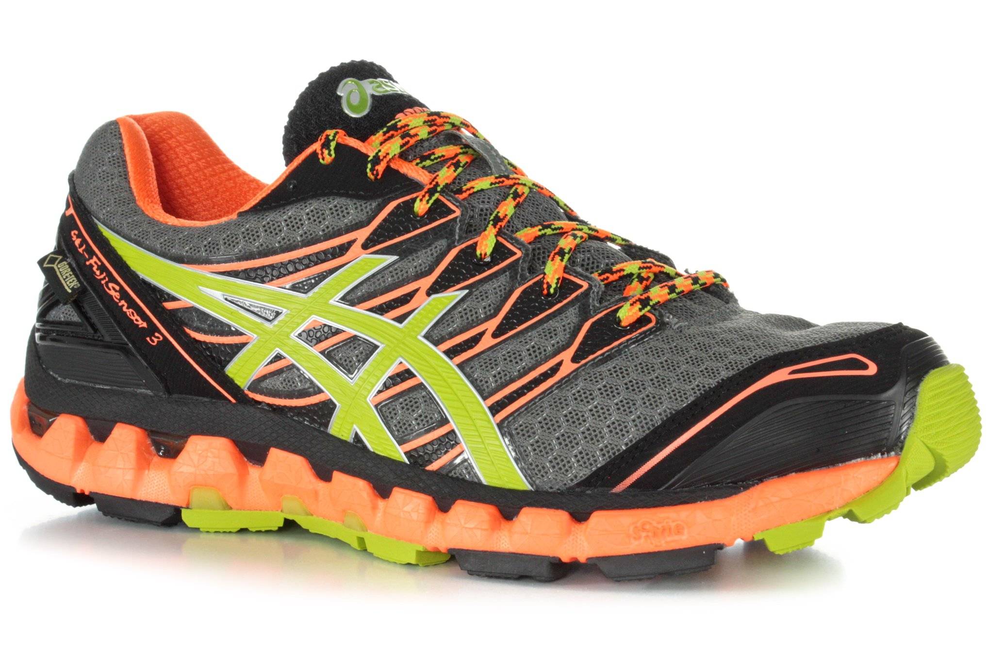 Asics Gel Fuji Sensor 3 Gore-Tex M 
