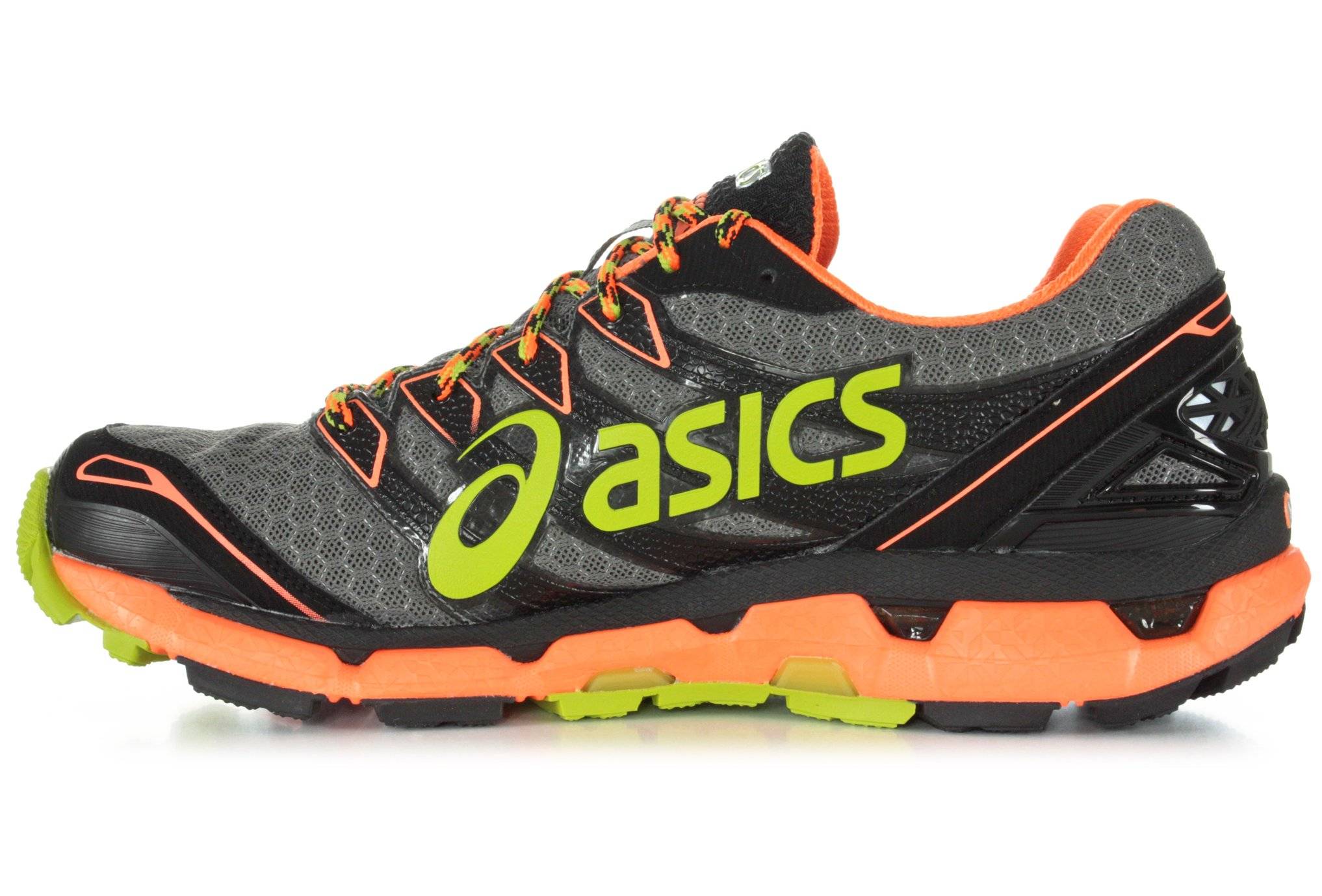 Asics gel fuji sensor 2025 3 gore tex m