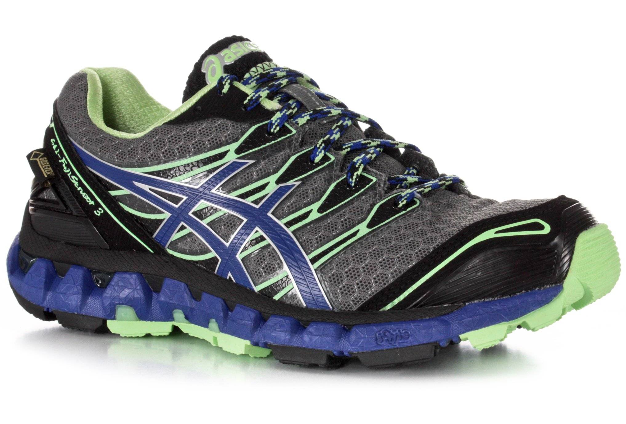 Asics fuji sensor 3 online