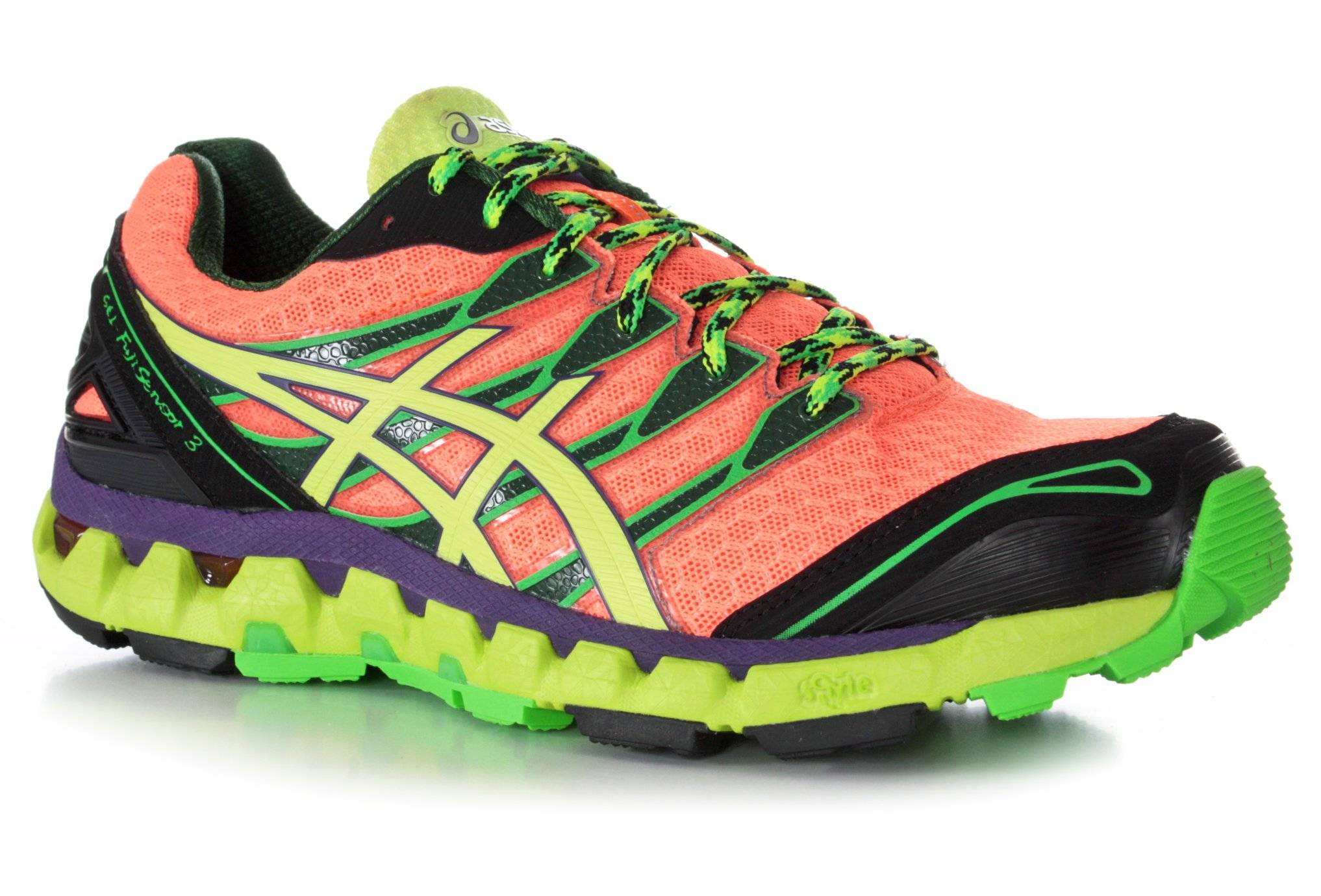 Asics Gel Fuji Sensor 3 M 