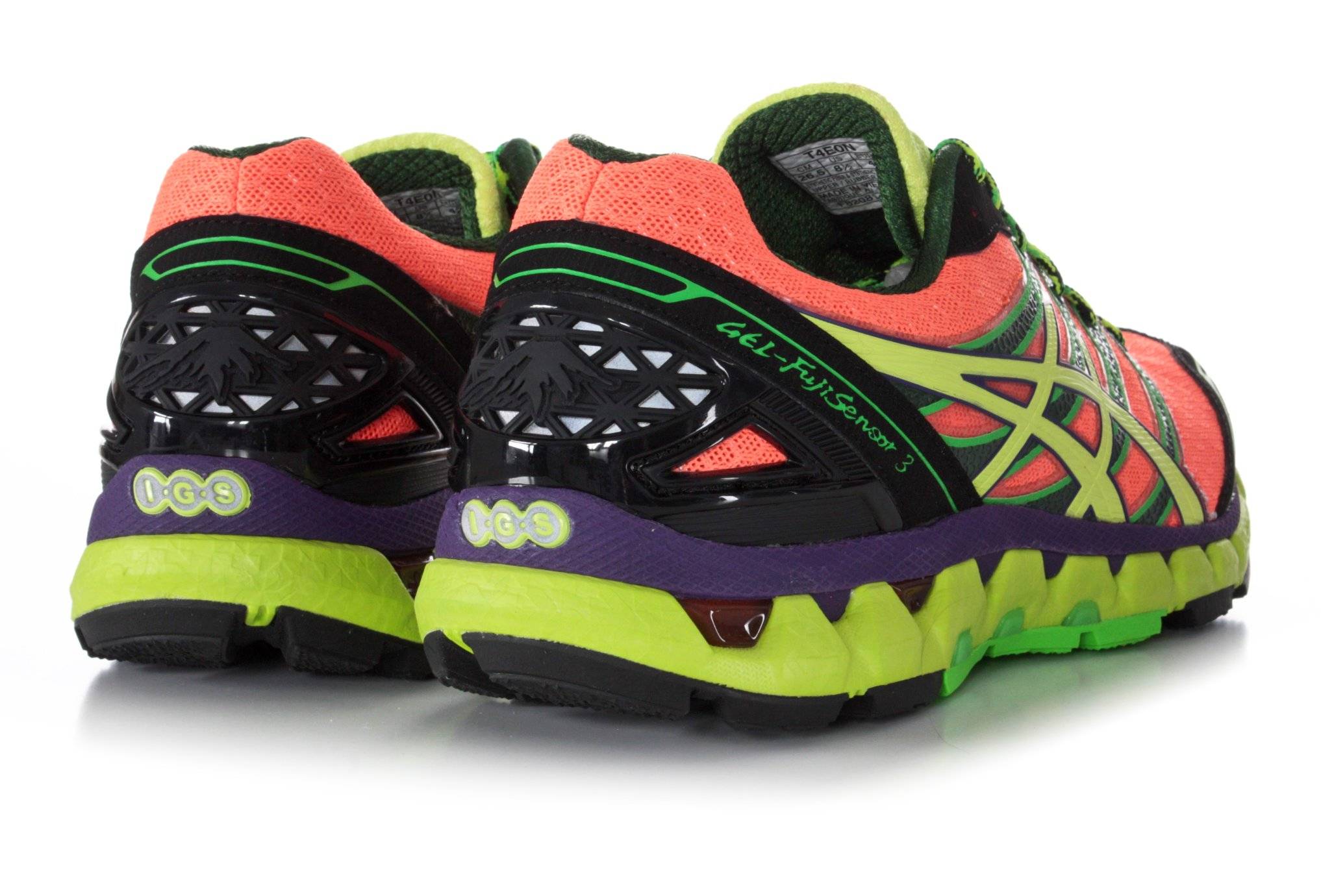 Asics gel fuji sensor 3 gtx online