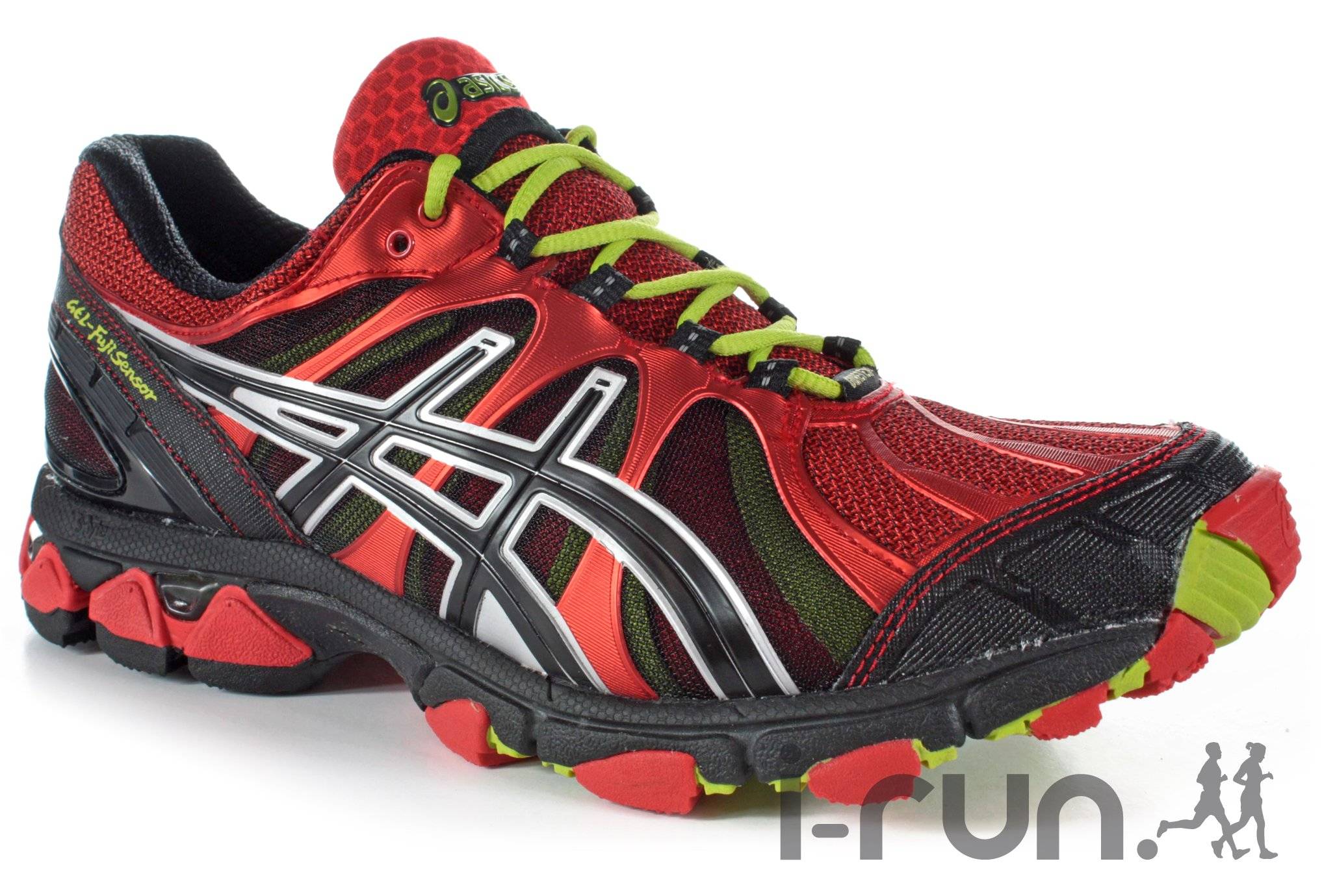Asics Gel Fuji Sensor GTX Bloody M 