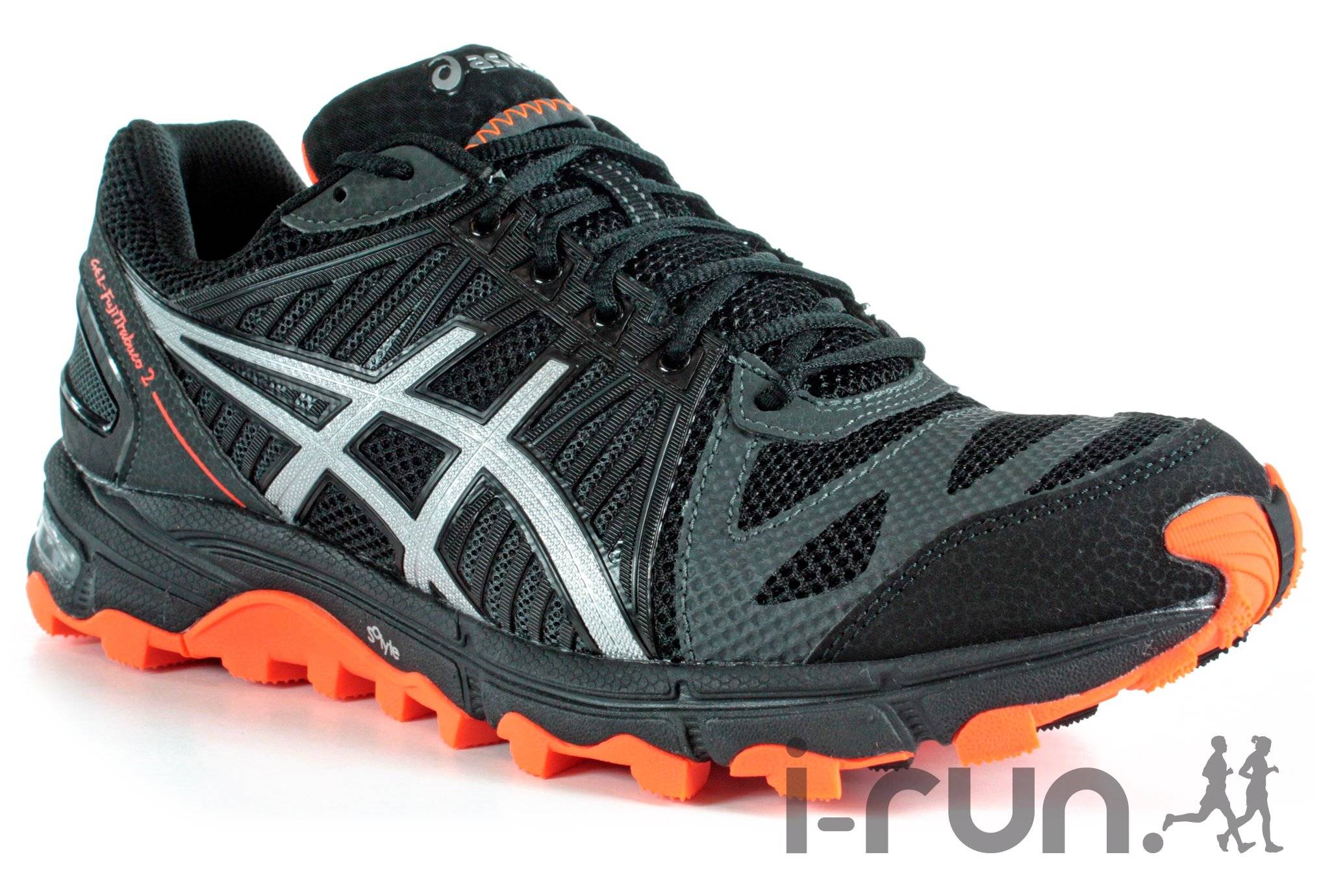 Asics Gel Fuji Trabuco 2 M 