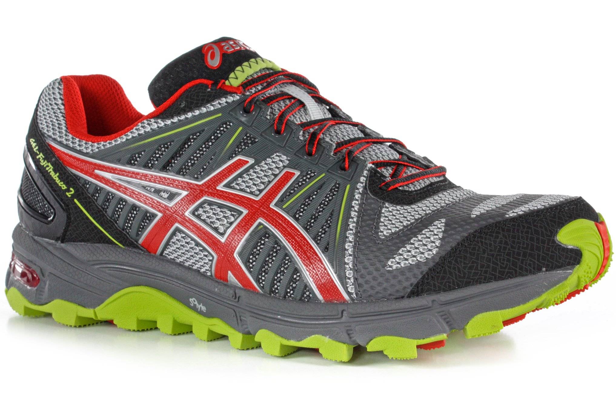 Asics gel fuji trabuco 2 online