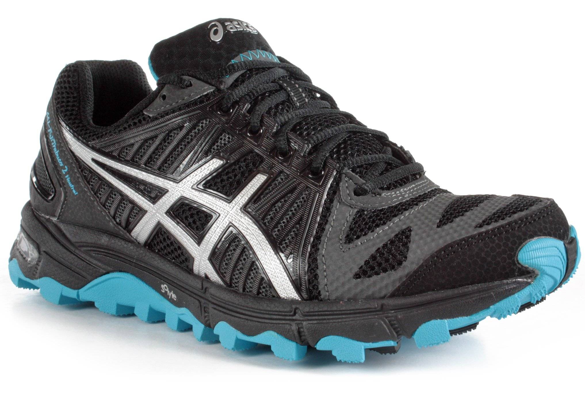 Asics Gel Fuji Trabuco 2 Neutral W