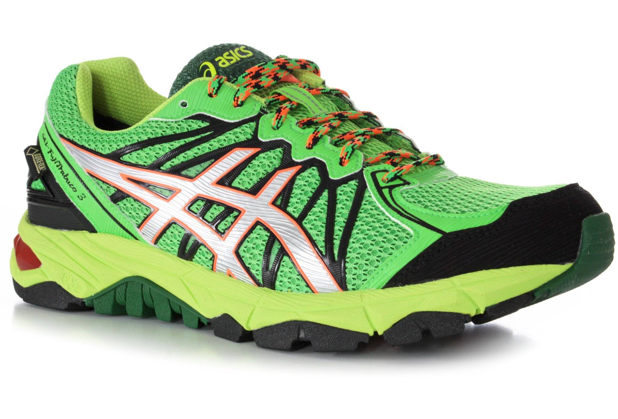 Asics gel fujirunnegade 3 online