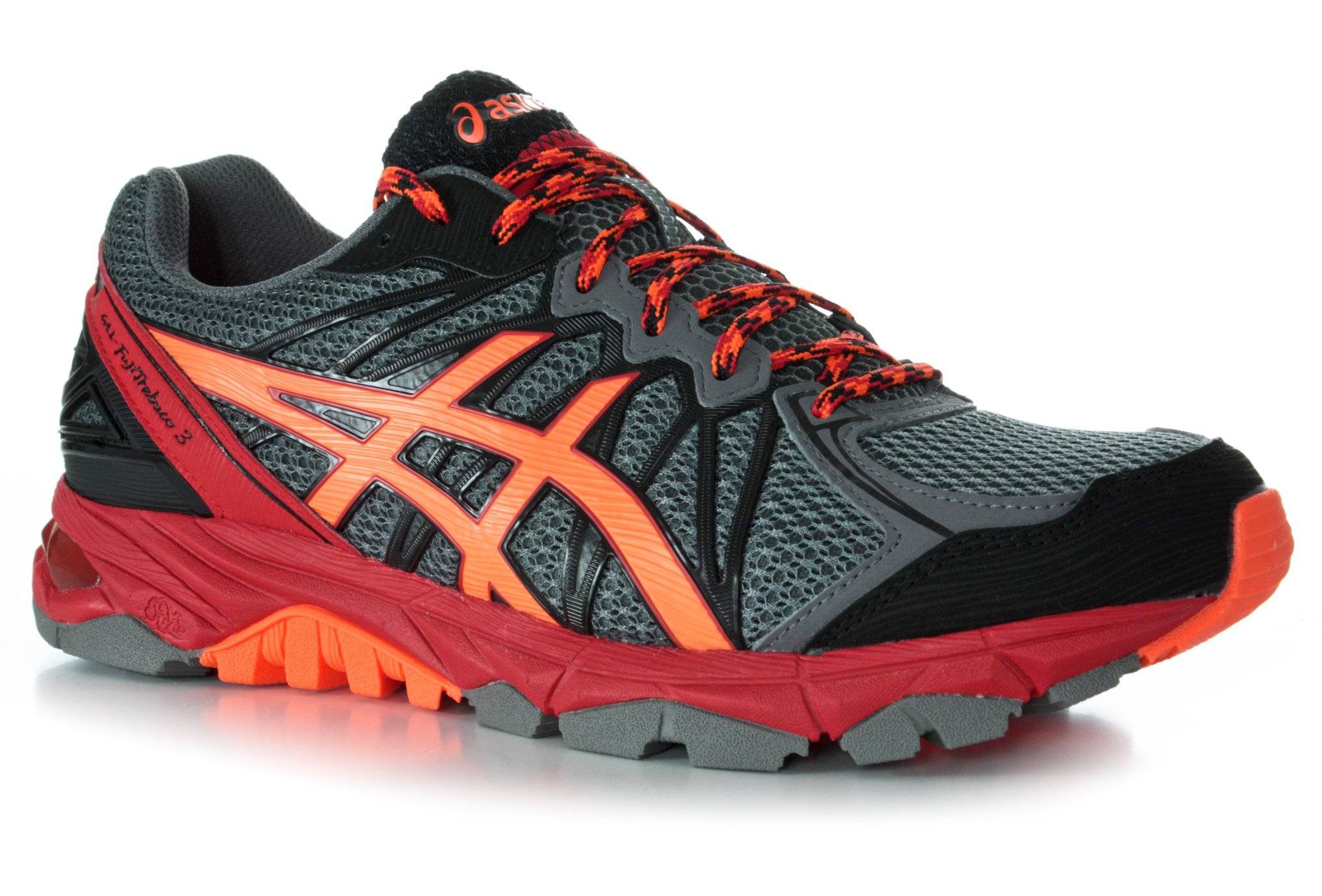 Asics Gel Fuji Trabuco M