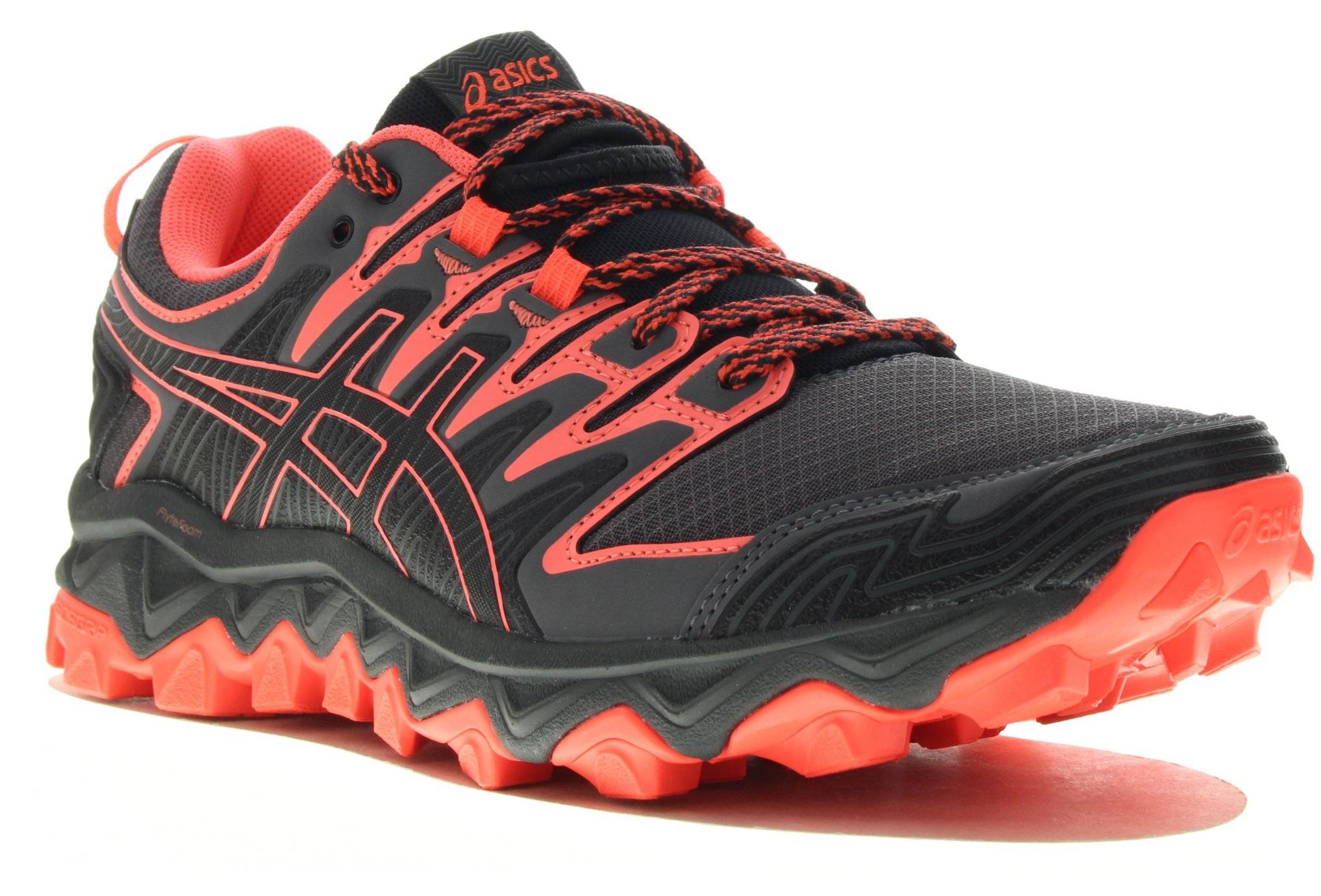 Asics Gel-Fuji Trabuco 7 W 