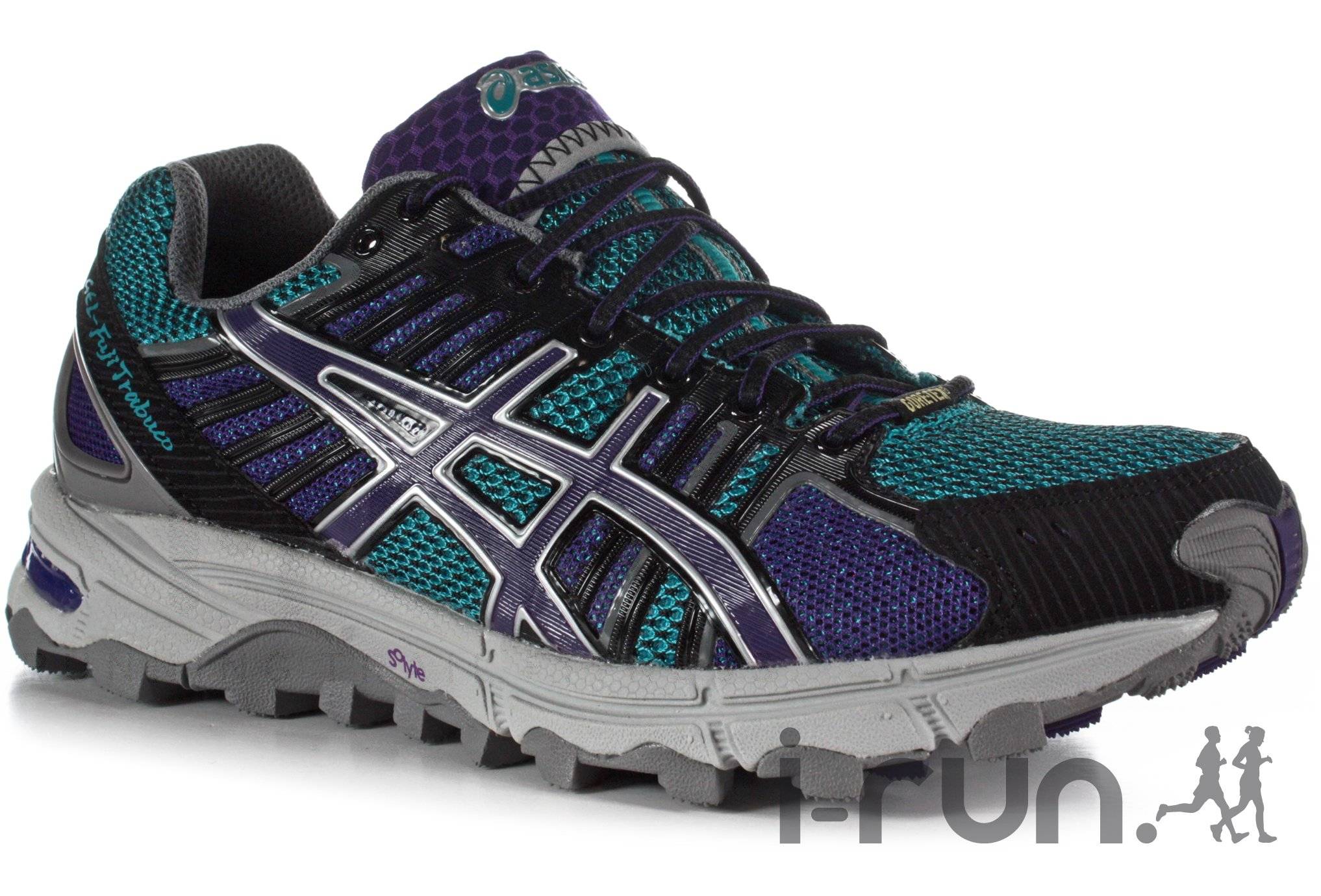 Asics Gel Fuji Trabuco Gore-Tex W 