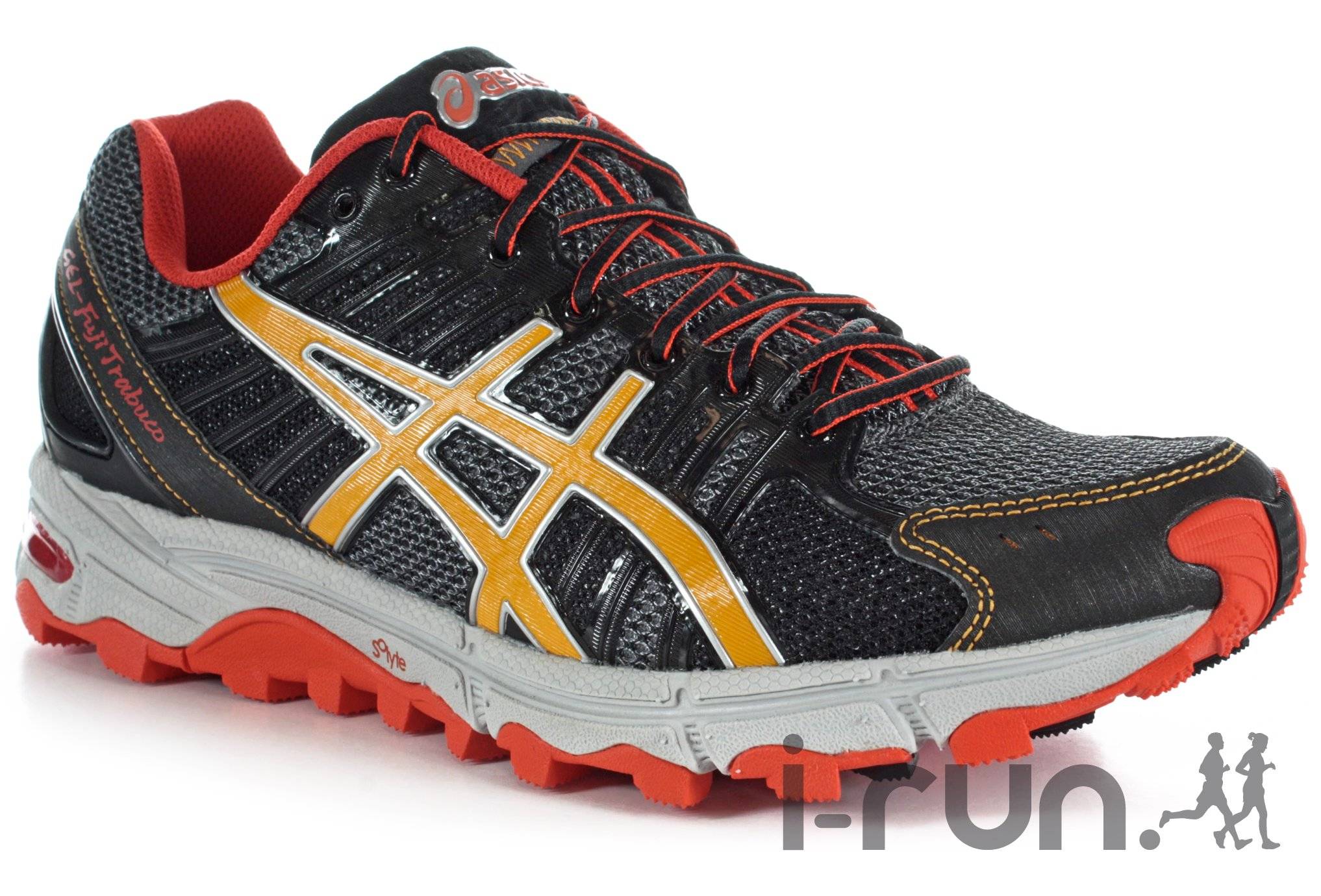 Asics Gel Fuji Trabuco M 
