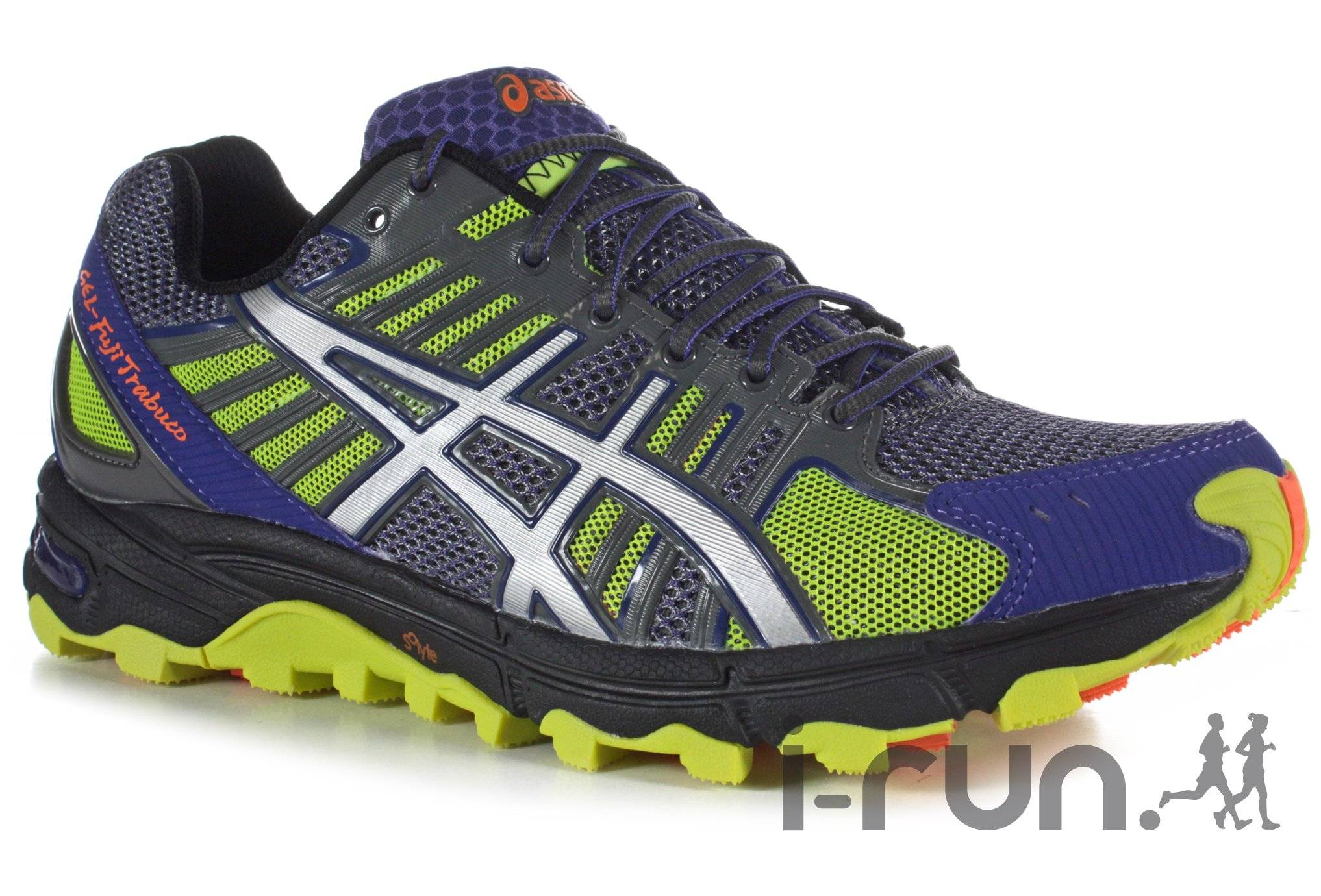 Asics Gel Fuji Trabuco M 