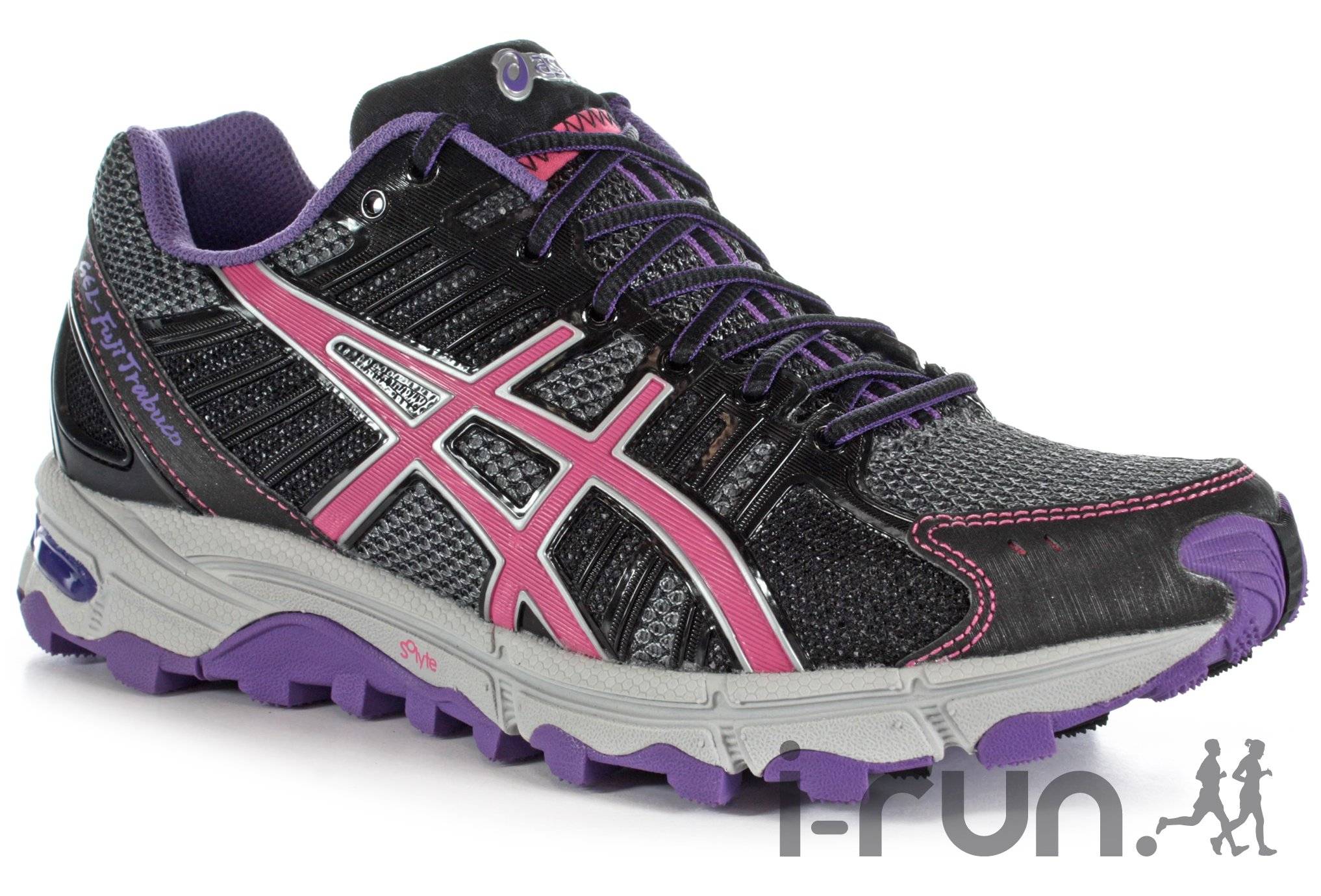 Asics Gel Fuji Trabuco W 