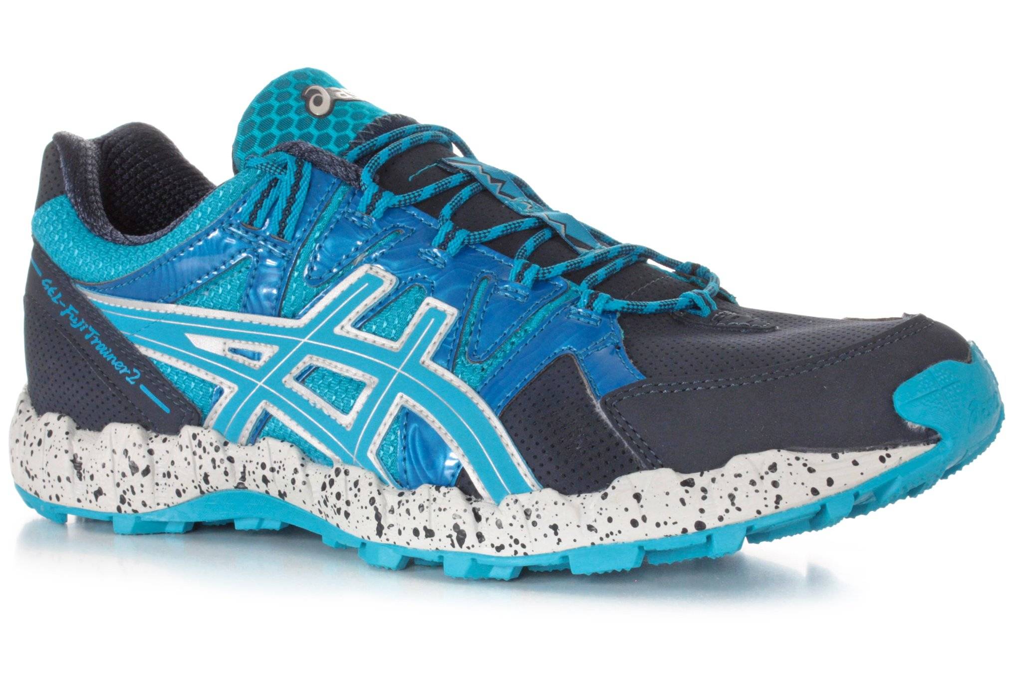 Asics Gel Fuji Trainer 2 M homme pas cher T323Q 5043