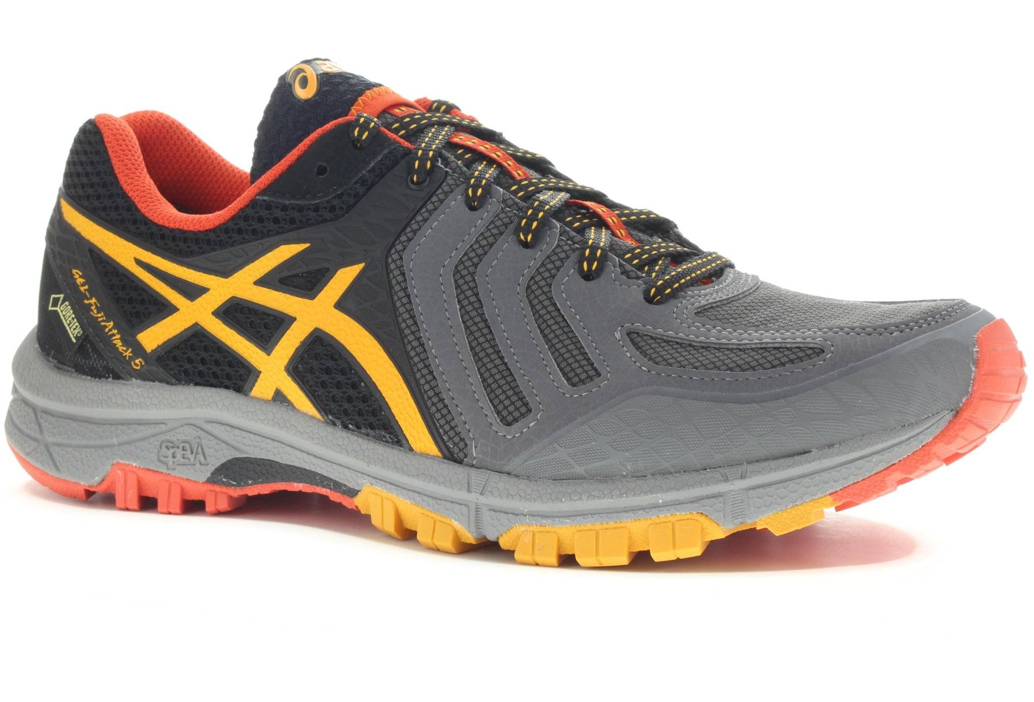 Asics GEL-FujiAttack 5 Gore-Tex M 