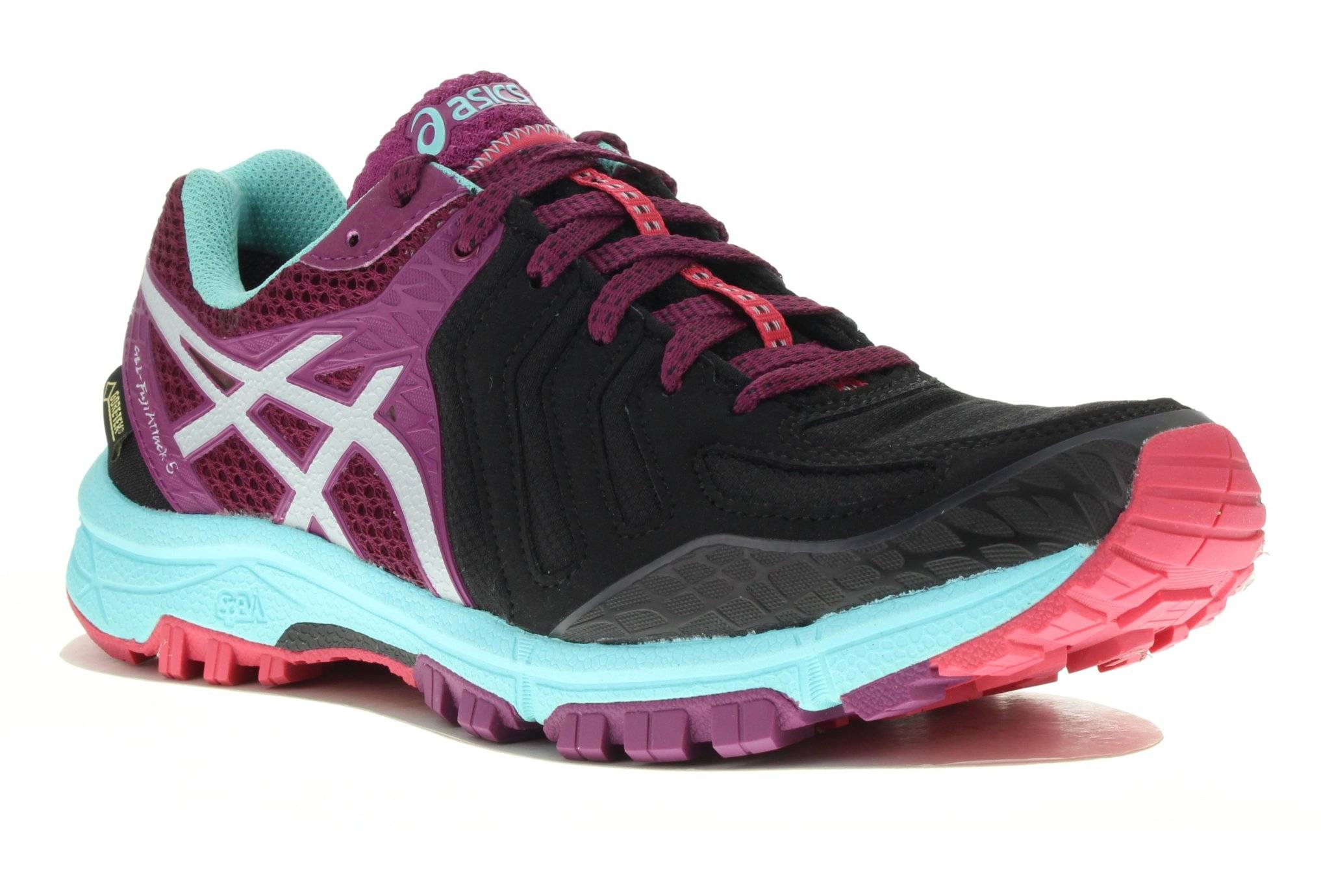 Asics GEL-FujiAttack 5 Gore-Tex W 