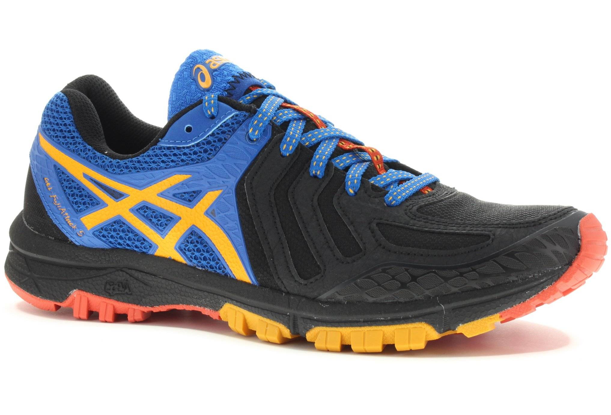 Asics GEL-FujiAttack 5 M 