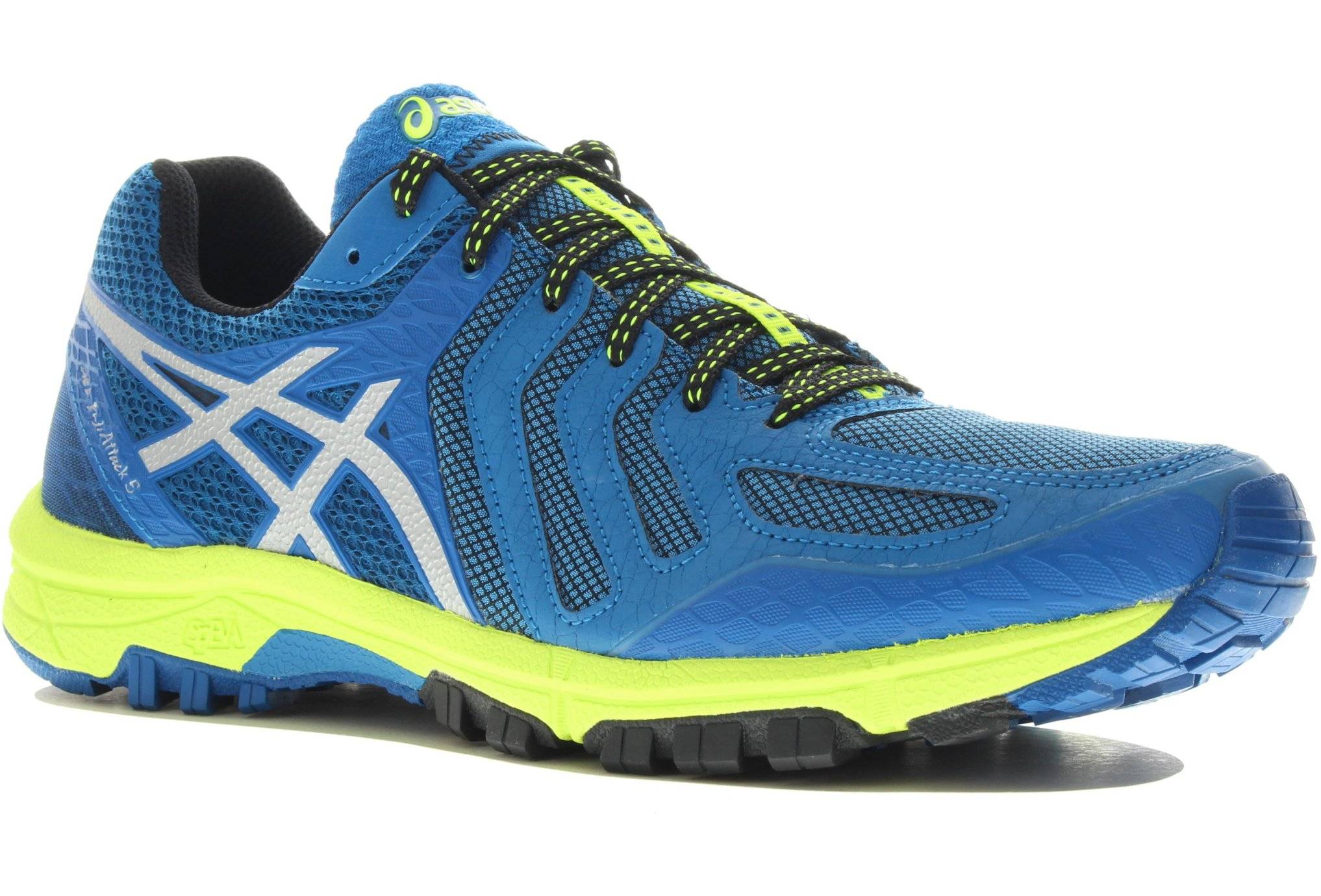 Asics GEL-FujiAttack 5 M 