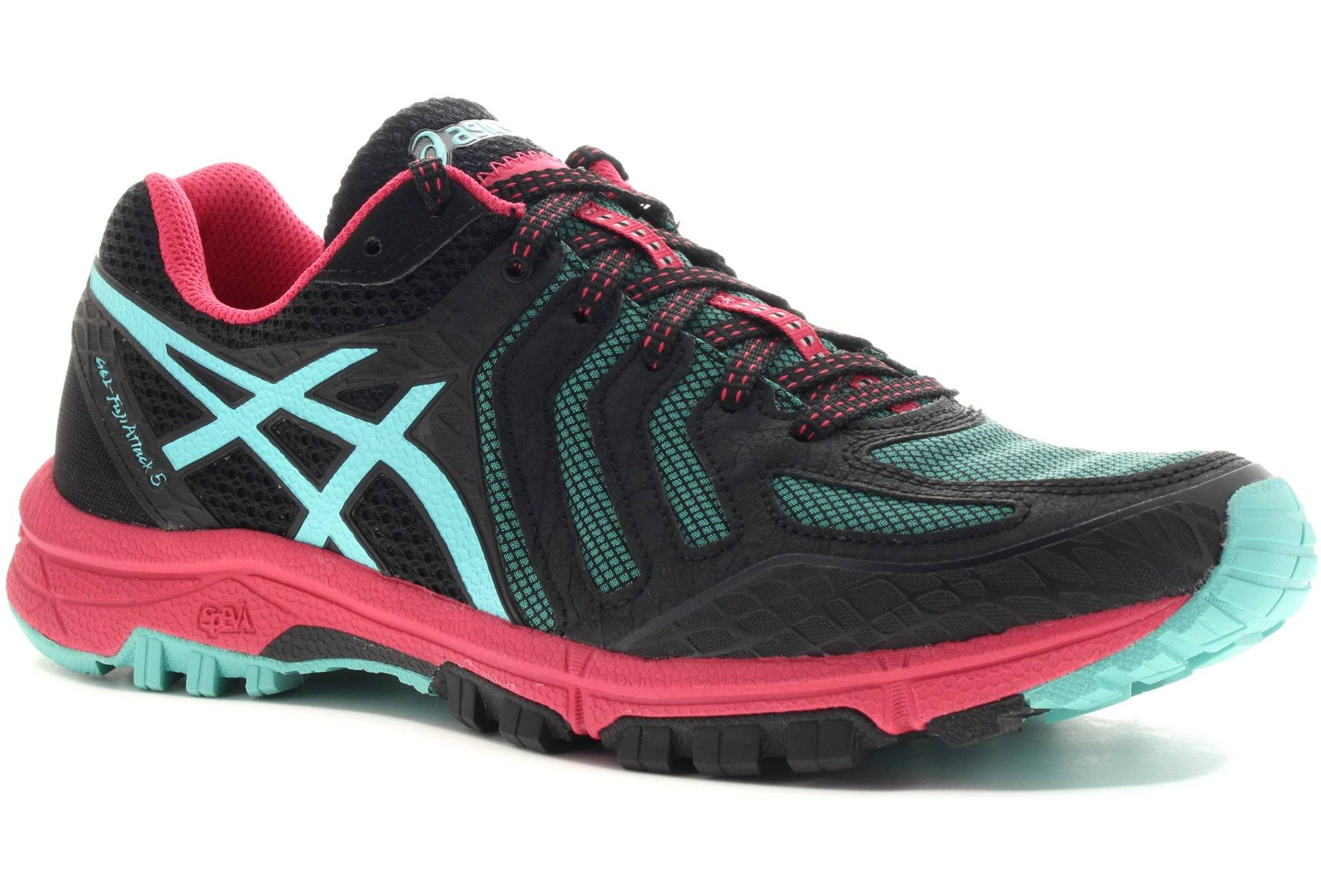 Asics GEL-FujiAttack 5 W 