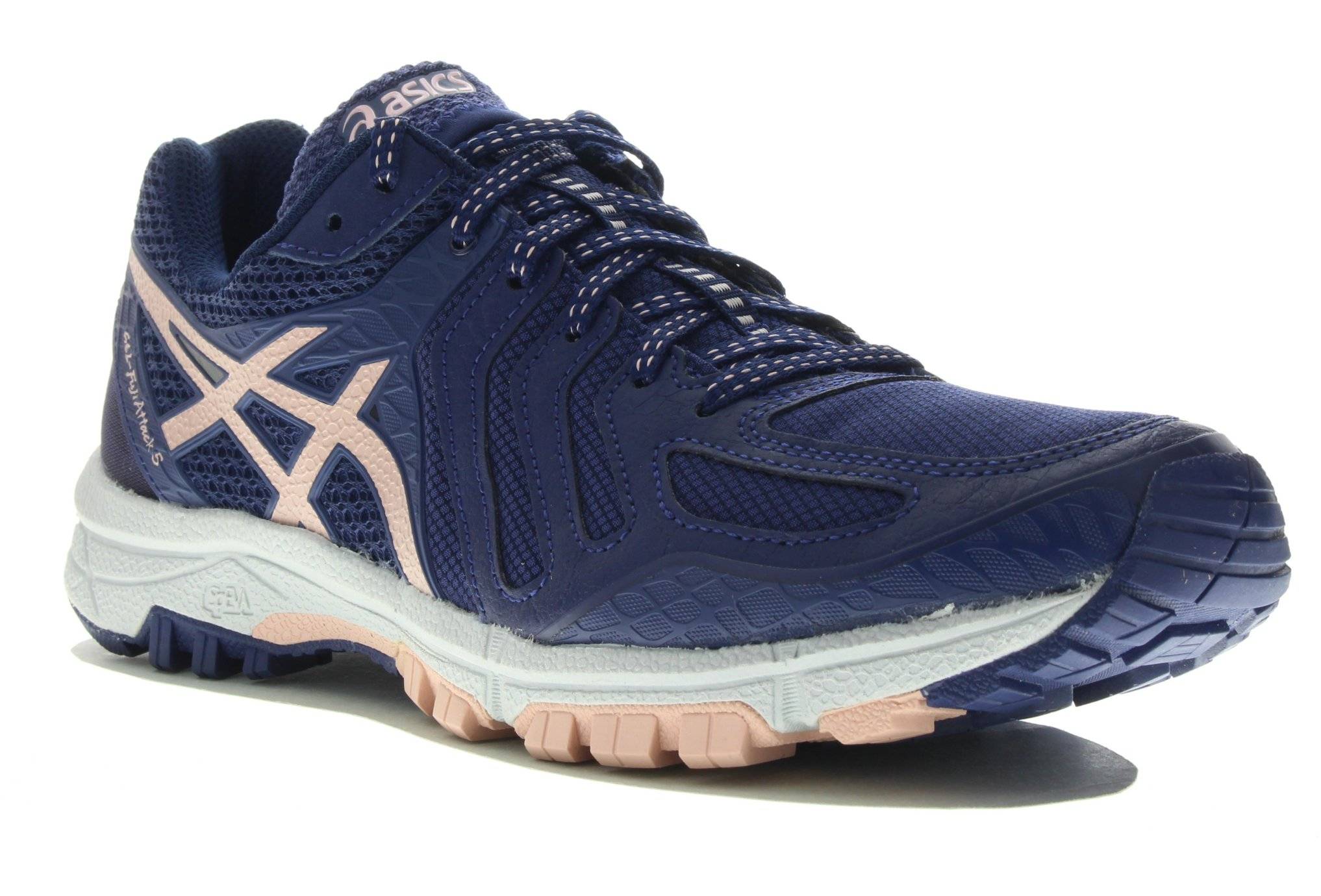 Asics GEL-FujiAttack 5 W 